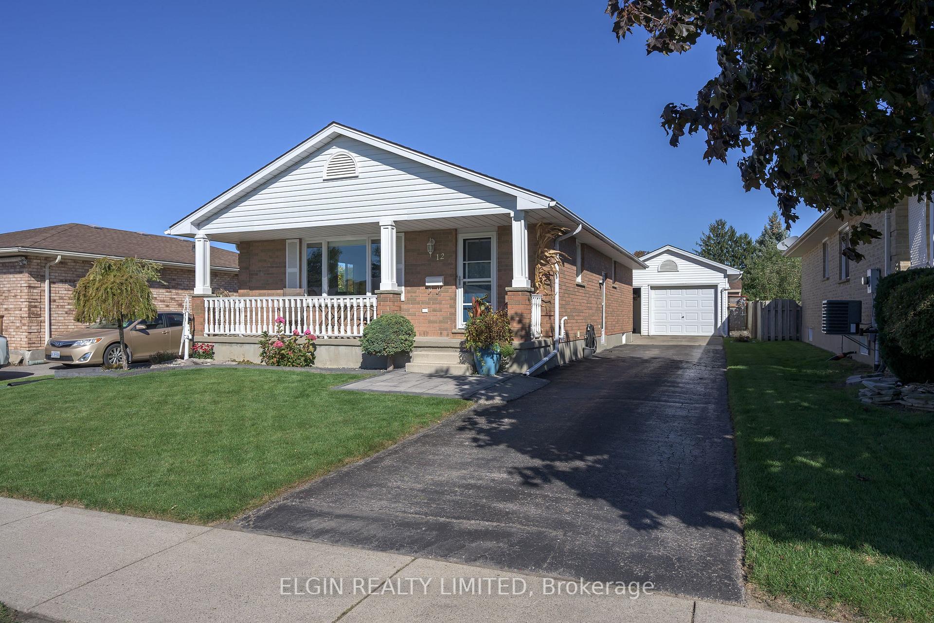 Photo of 12 Rickwood Place