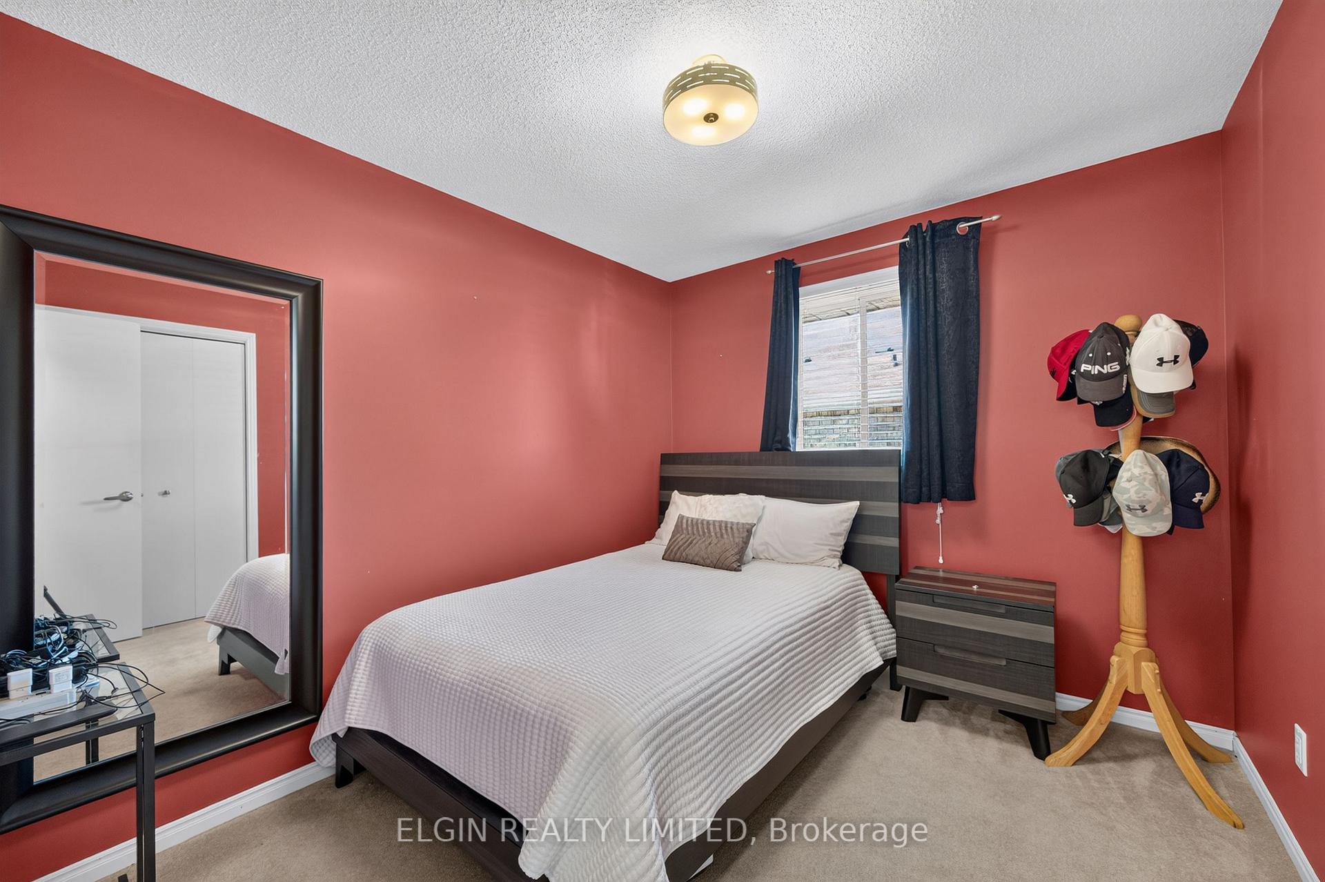 Photo 16 of 12 Rickwood Place, St. Thomas — HOMEH