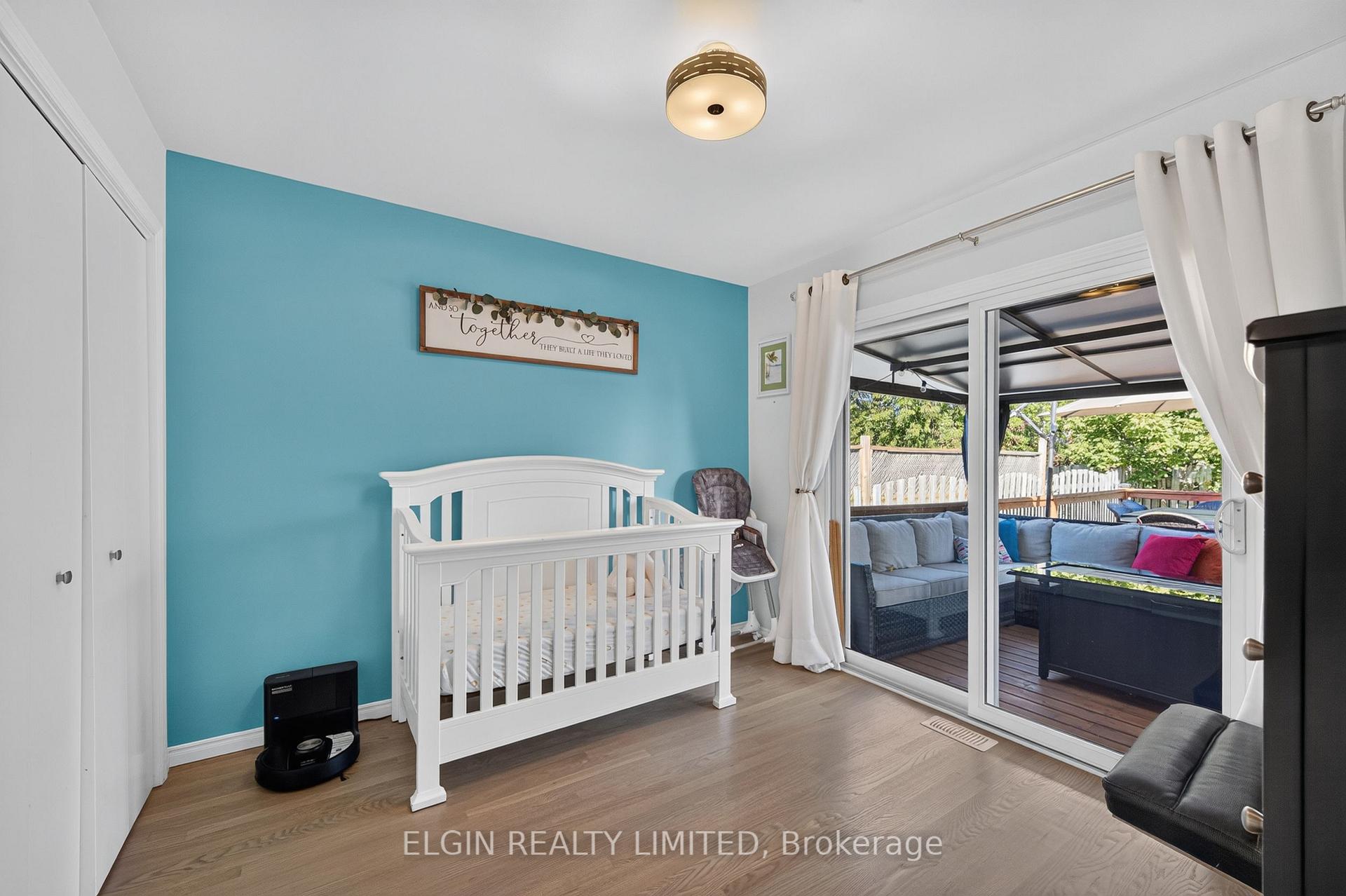 Photo 17 of 12 Rickwood Place, St. Thomas — HOMEH