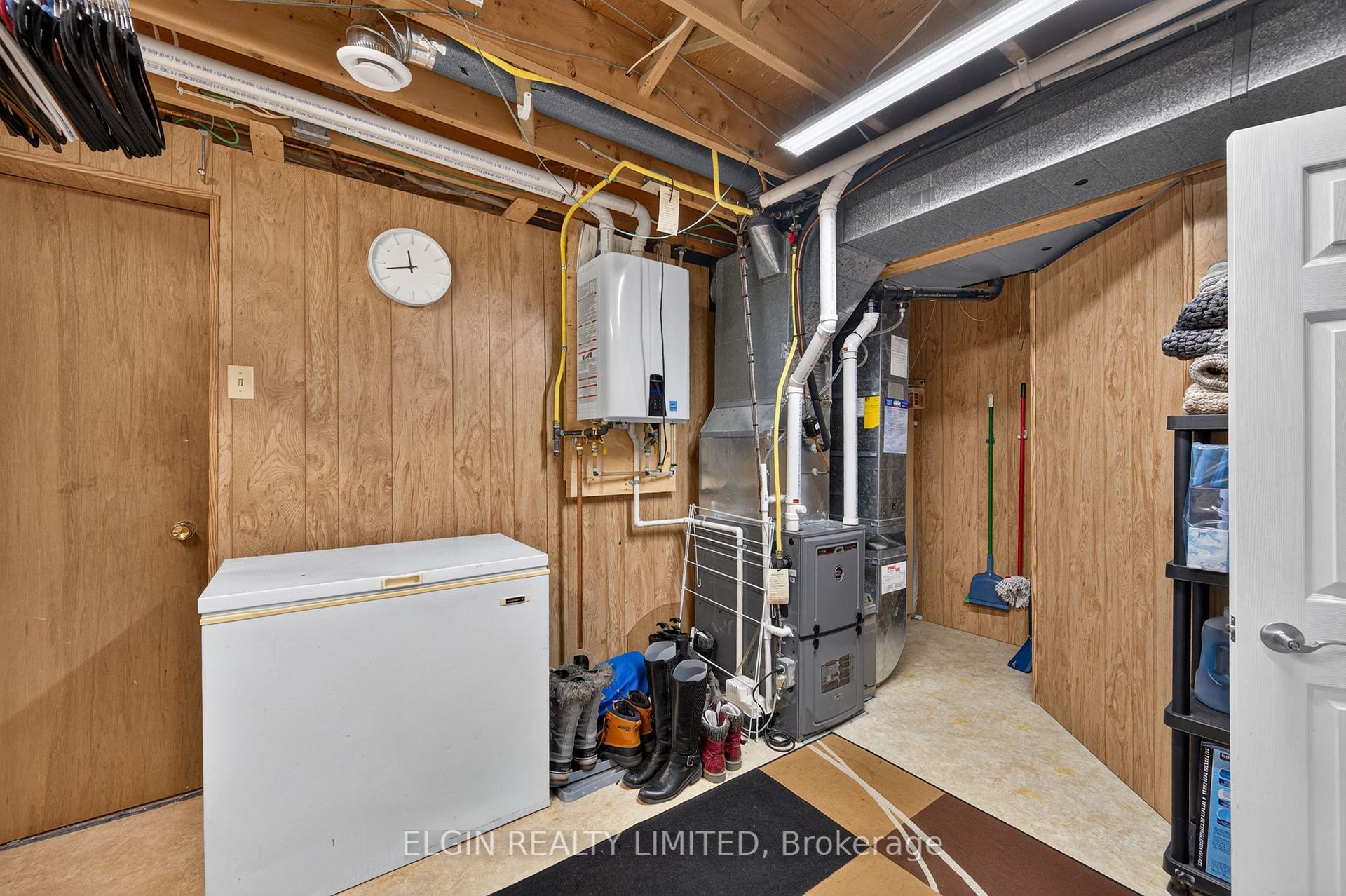 Photo 28 of 12 Rickwood Place, St. Thomas — HOMEH