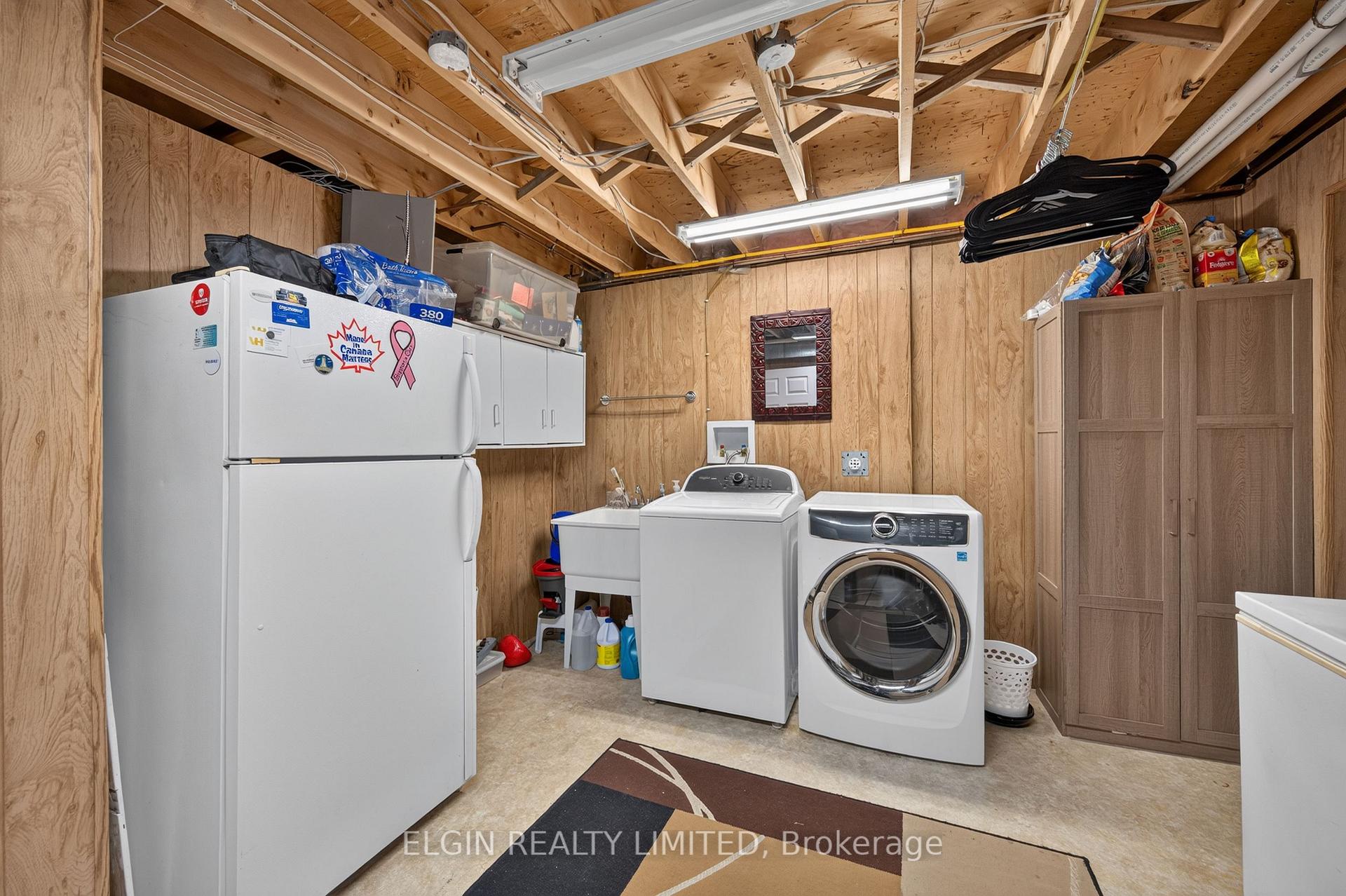 Photo 29 of 12 Rickwood Place, St. Thomas — HOMEH