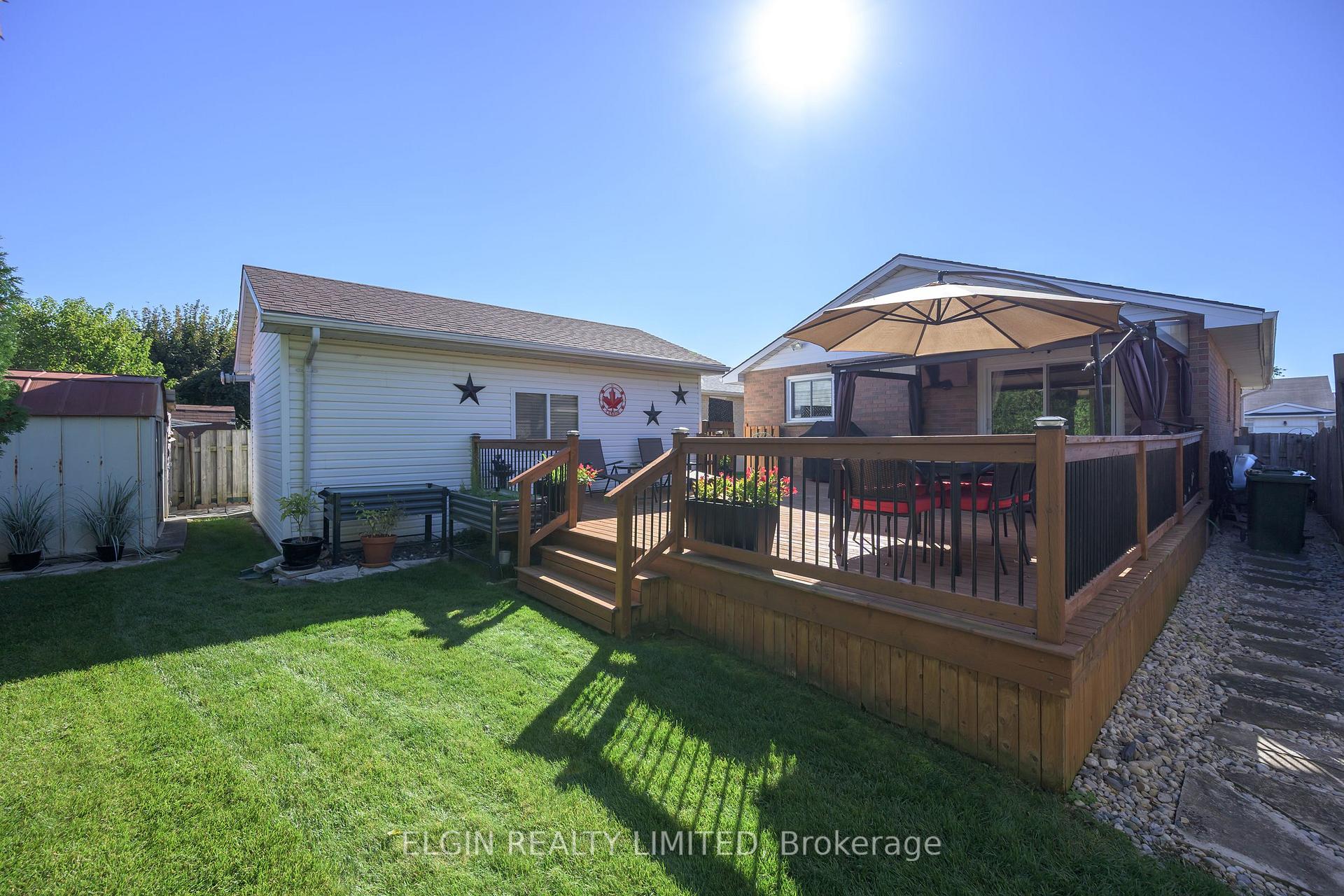 Photo 30 of 12 Rickwood Place, St. Thomas — HOMEH