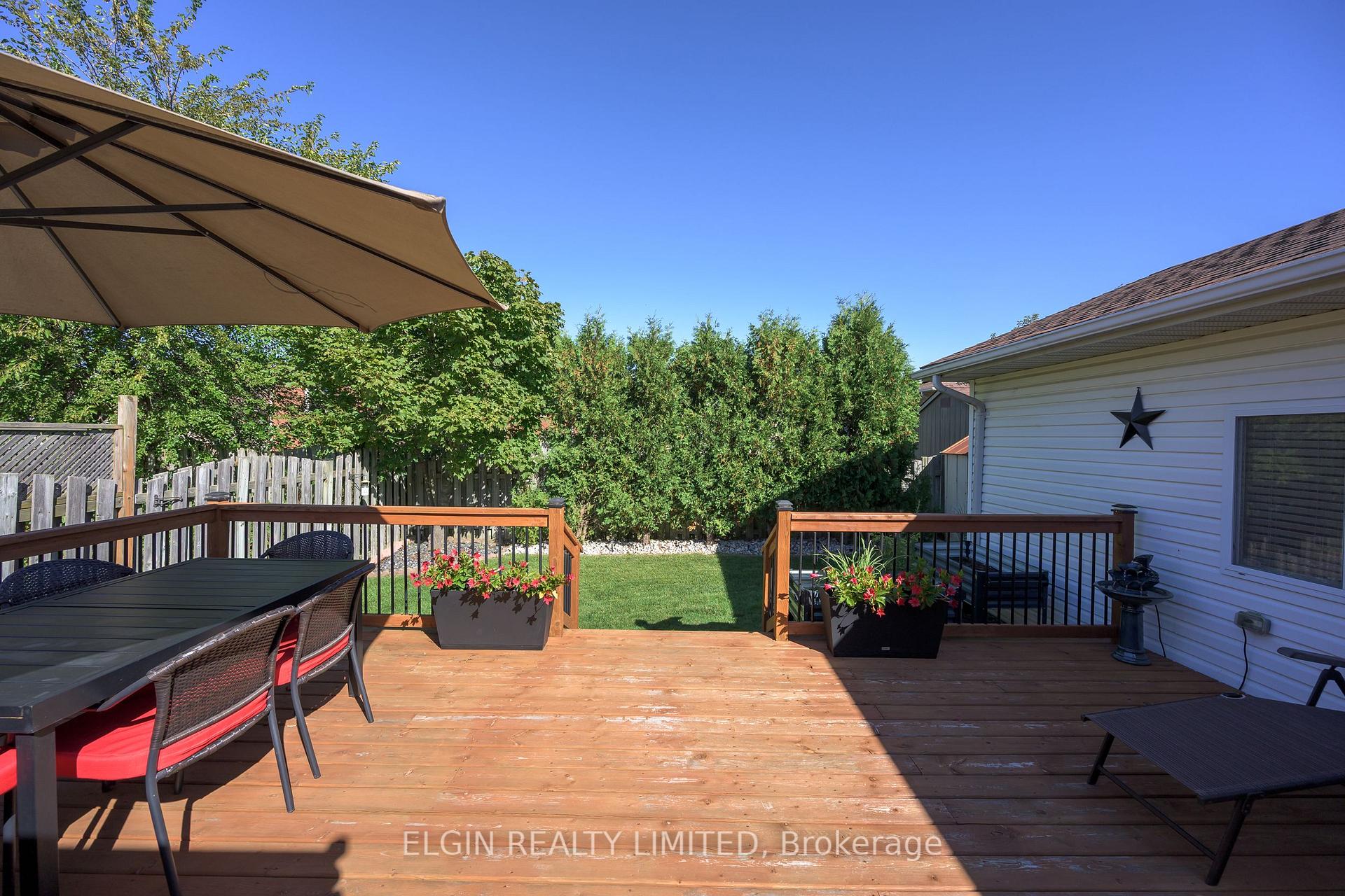 Photo 34 of 12 Rickwood Place, St. Thomas — HOMEH