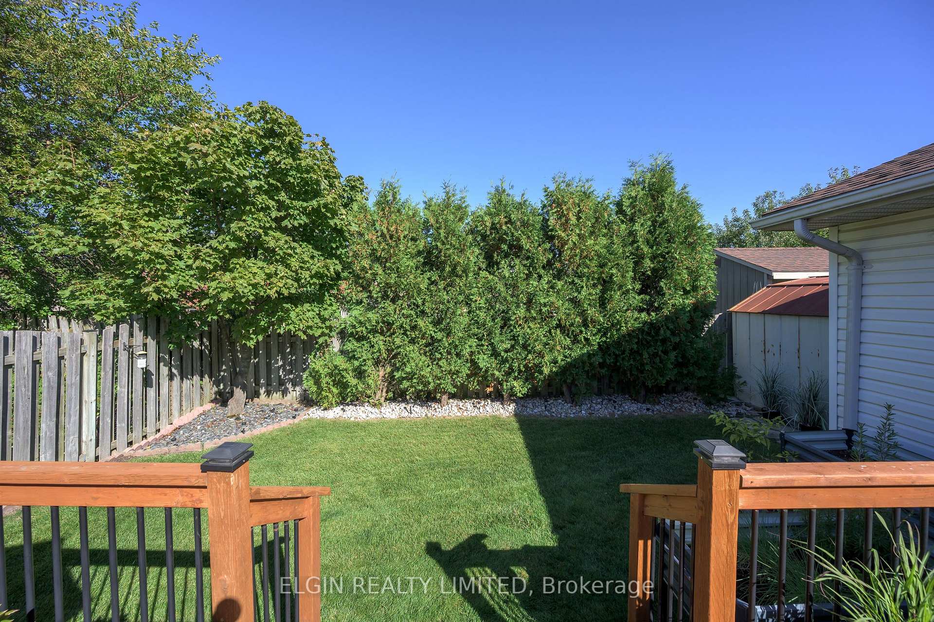 Photo 38 of 12 Rickwood Place, St. Thomas — HOMEH
