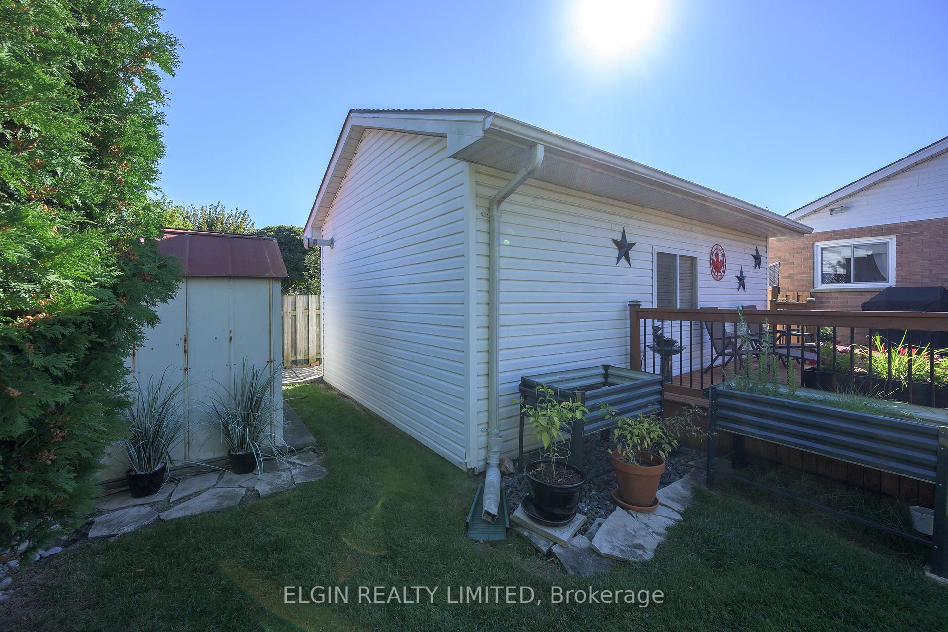 Photo 40 of 12 Rickwood Place, St. Thomas — HOMEH