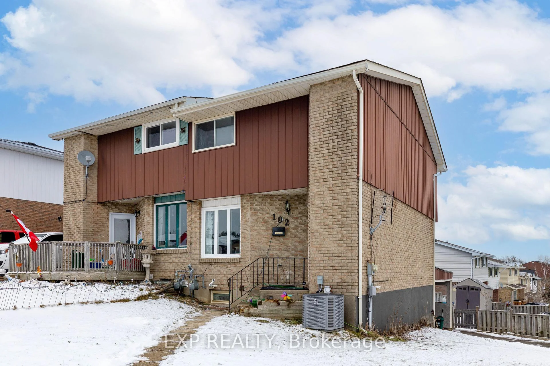 Photo 6 of 102 The Country Way, Kitchener, Country Hills — HOMEH