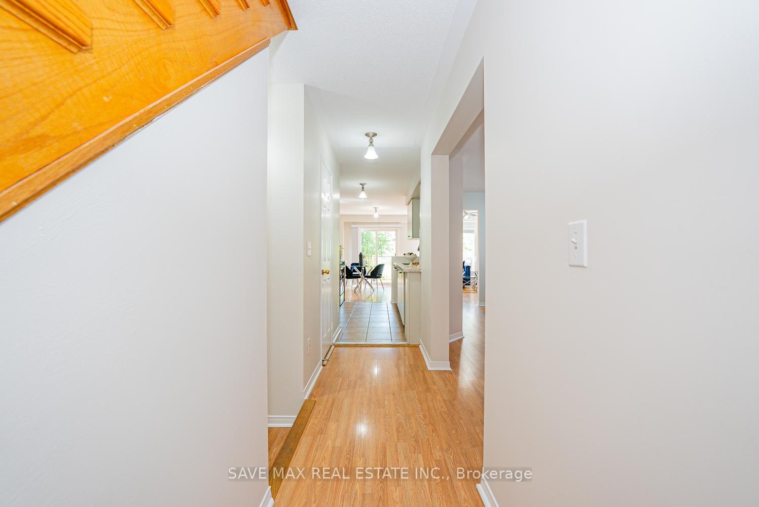 Photo 6 of 1148 Windbrook Grove, Mississauga, East Credit — HOMEH