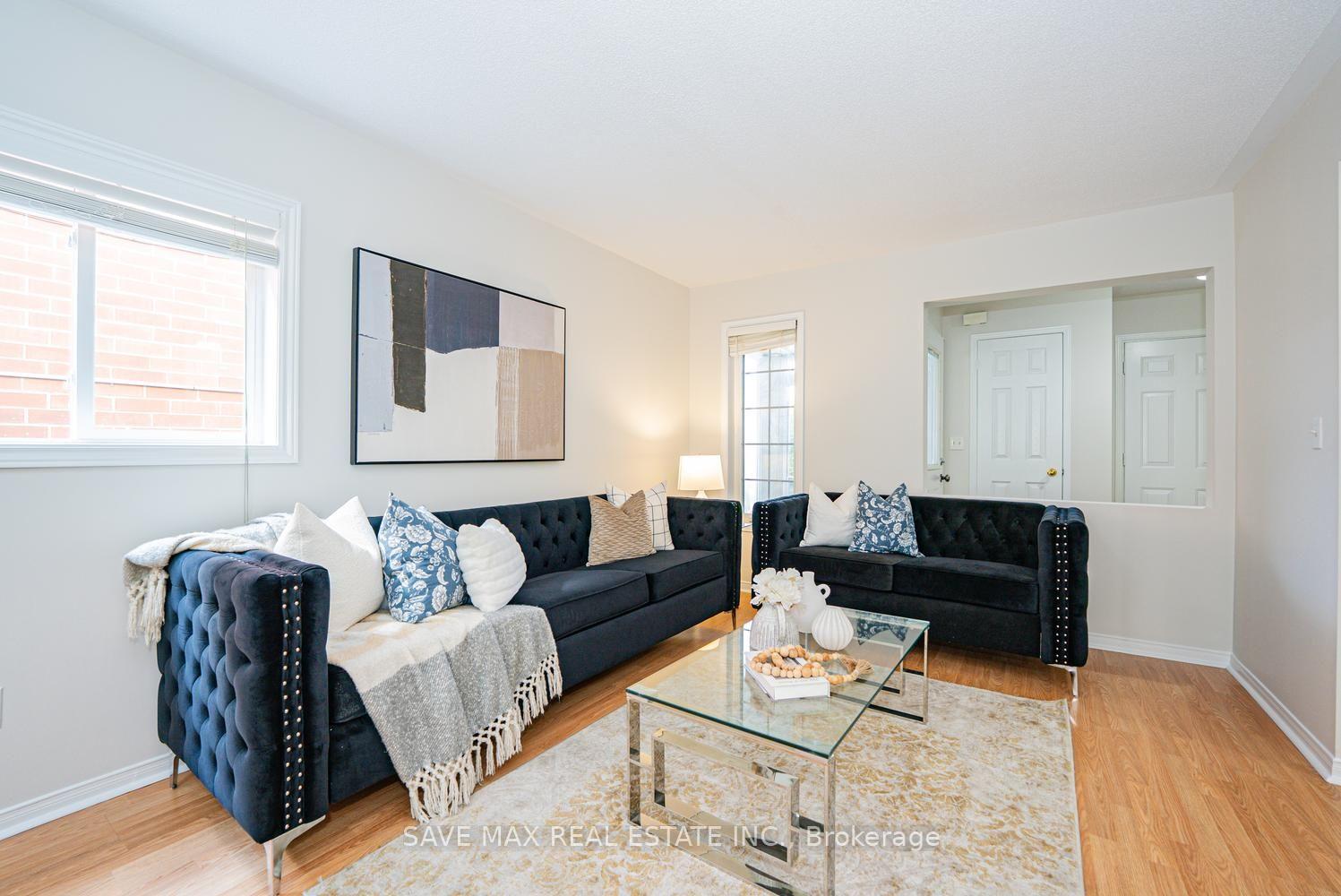 Photo 8 of 1148 Windbrook Grove, Mississauga, East Credit — HOMEH