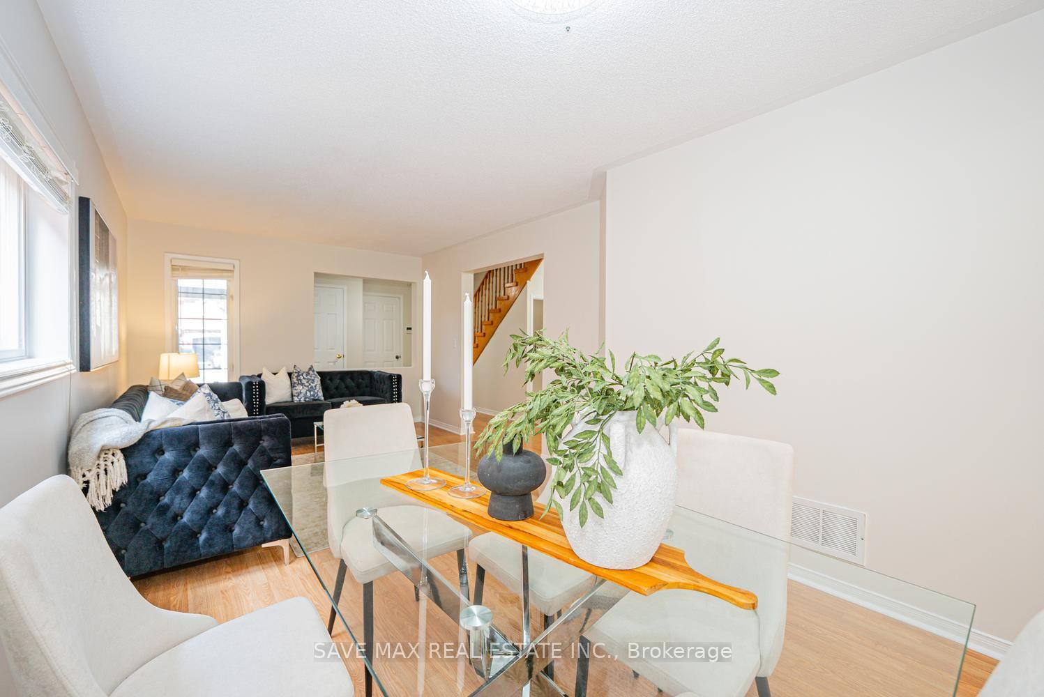 Photo 11 of 1148 Windbrook Grove, Mississauga, East Credit — HOMEH