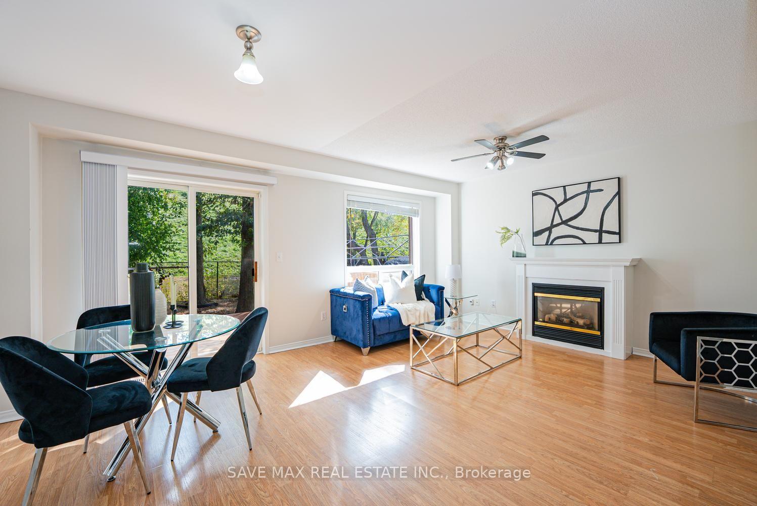 Photo 13 of 1148 Windbrook Grove, Mississauga, East Credit — HOMEH