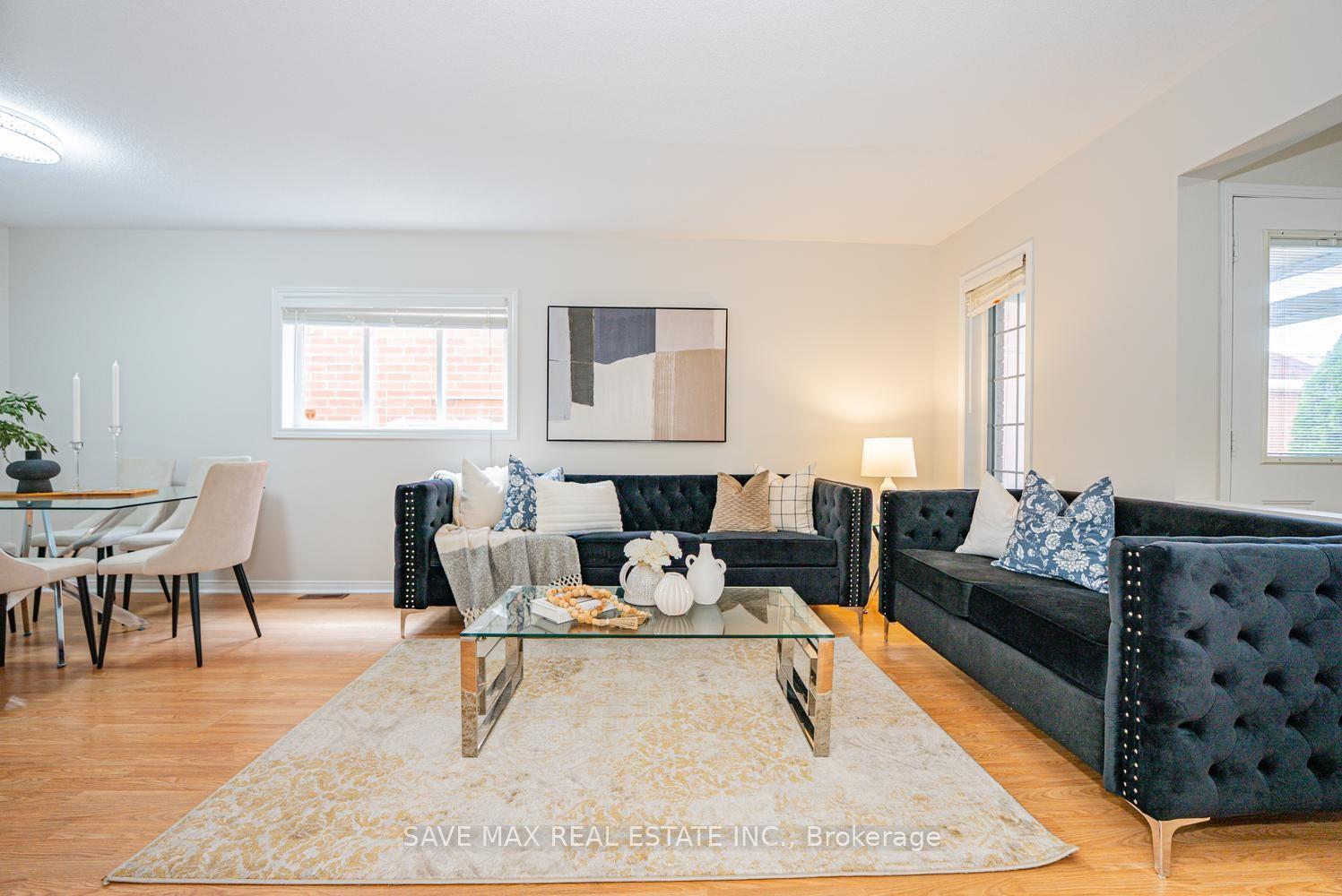 Photo 12 of 1148 Windbrook Grove, Mississauga, East Credit — HOMEH
