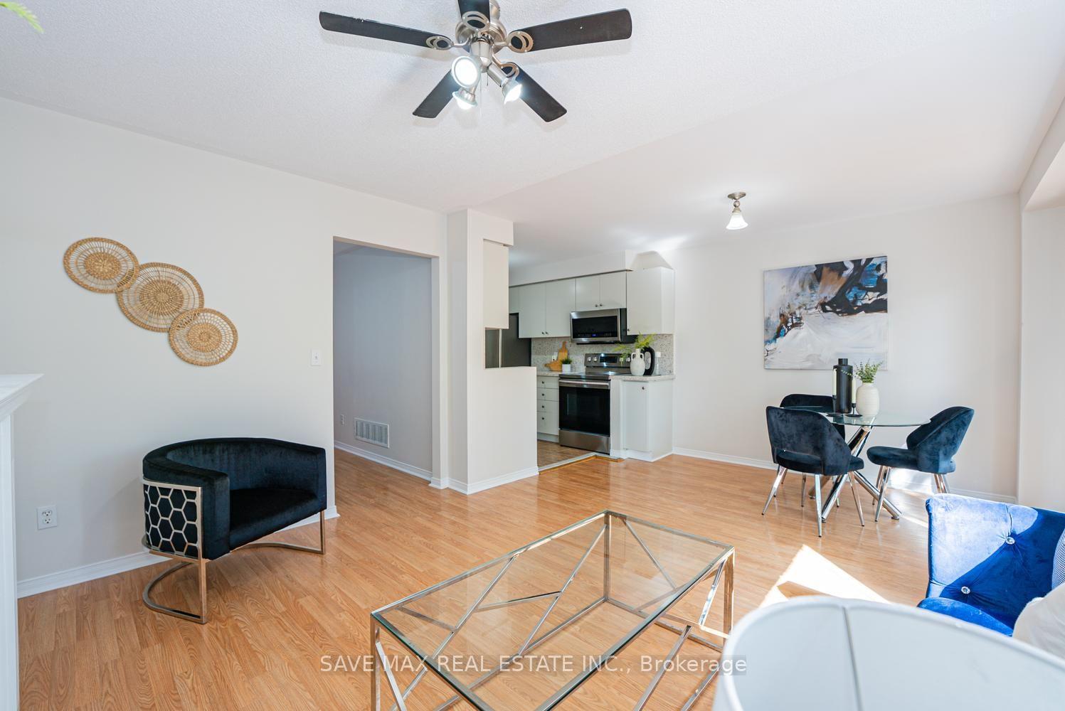 Photo 14 of 1148 Windbrook Grove, Mississauga, East Credit — HOMEH