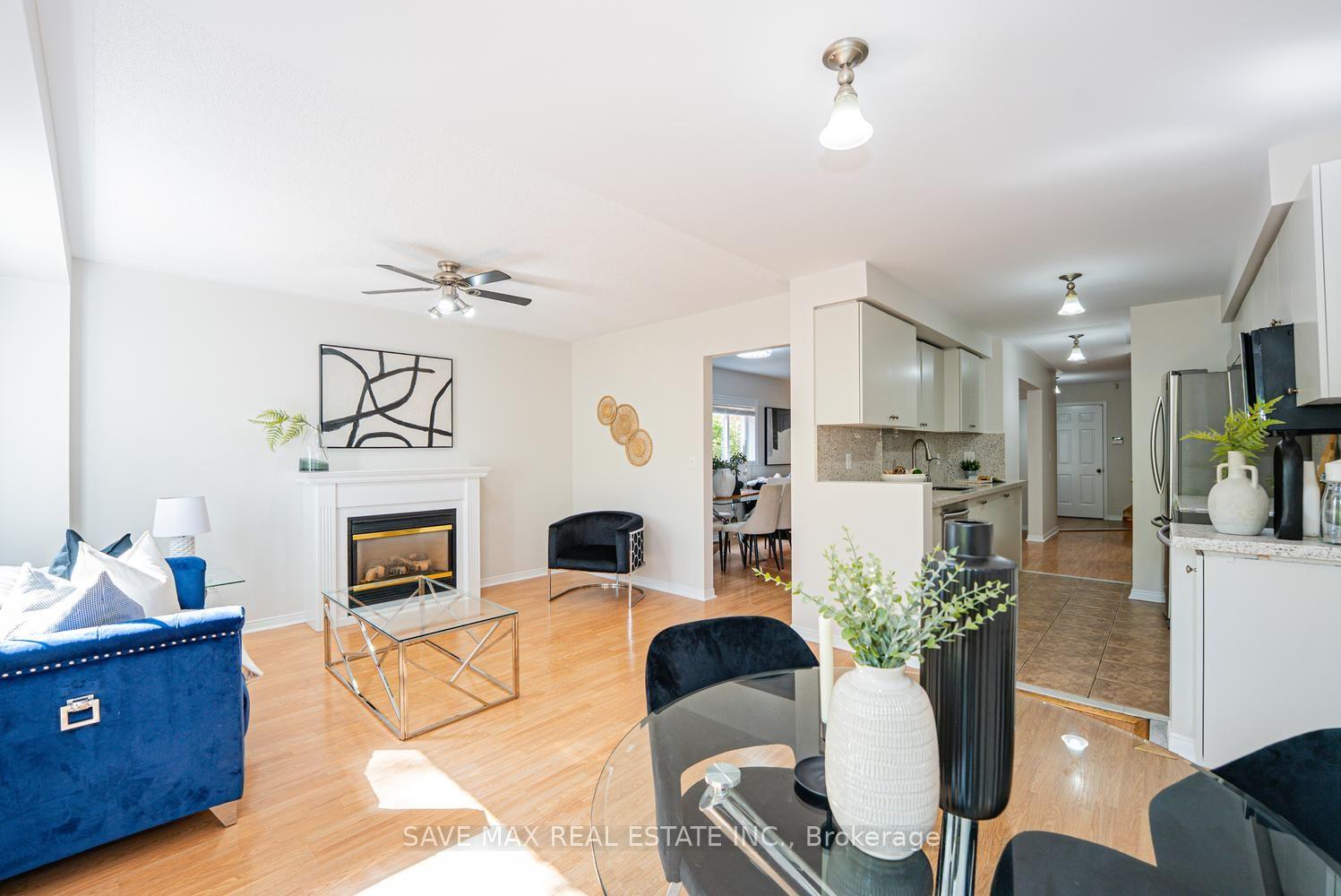 Photo 15 of 1148 Windbrook Grove, Mississauga, East Credit — HOMEH