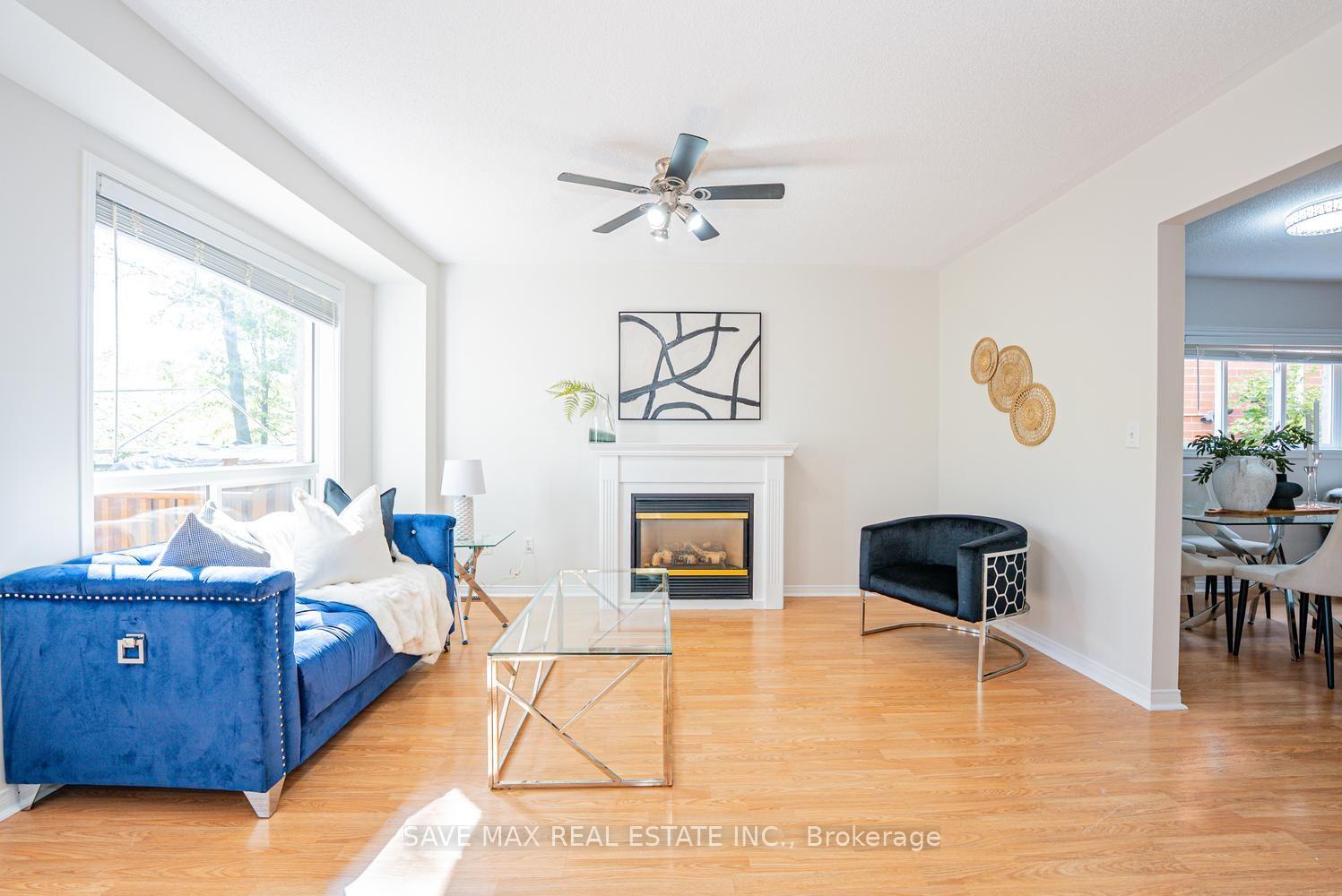 Photo 16 of 1148 Windbrook Grove, Mississauga, East Credit — HOMEH
