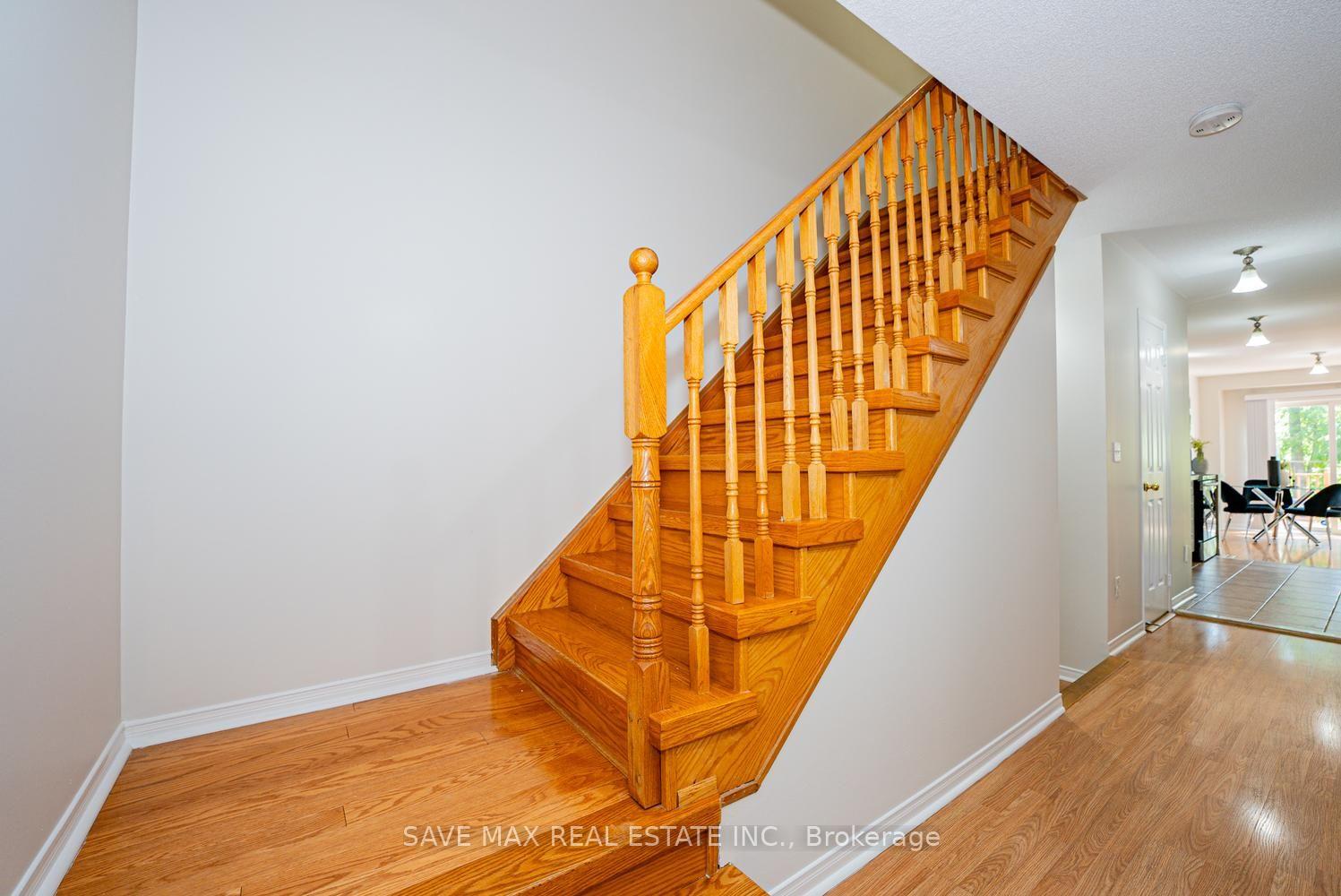 Photo 23 of 1148 Windbrook Grove, Mississauga, East Credit — HOMEH