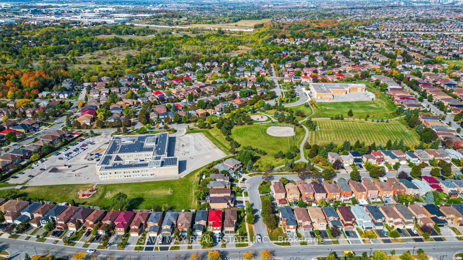 Photo 45 of 1148 Windbrook Grove, Mississauga, East Credit — HOMEH