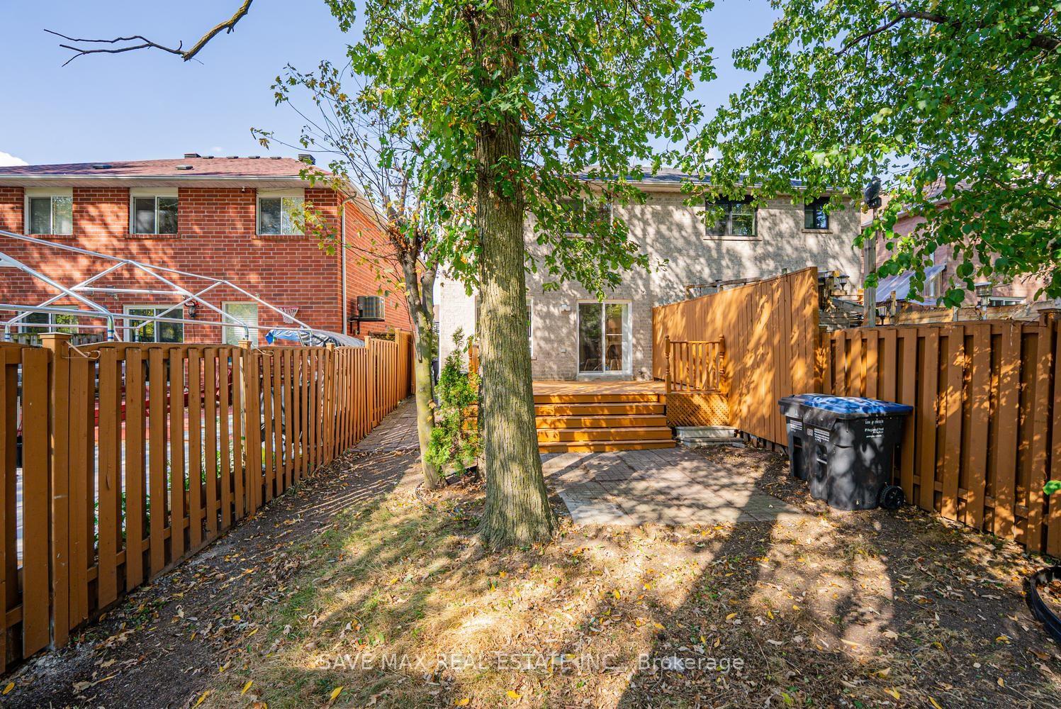 Photo 48 of 1148 Windbrook Grove, Mississauga, East Credit — HOMEH