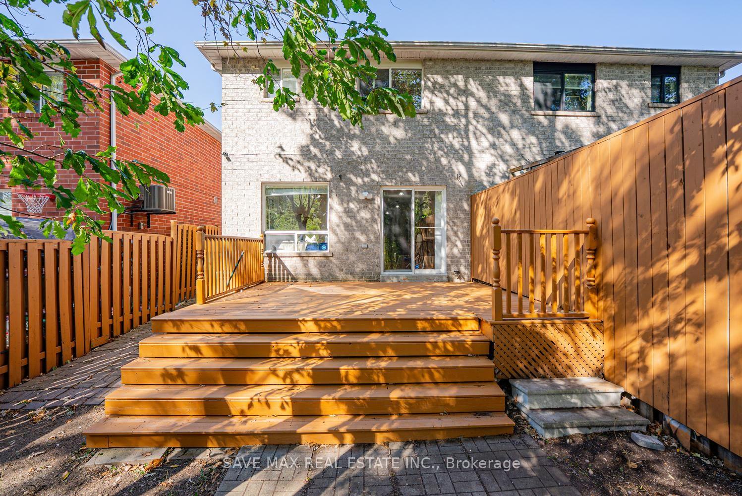Photo 49 of 1148 Windbrook Grove, Mississauga, East Credit — HOMEH