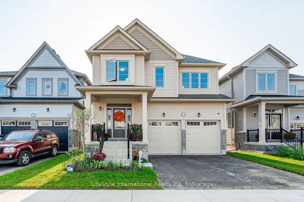 Photo of 55 Povey Road