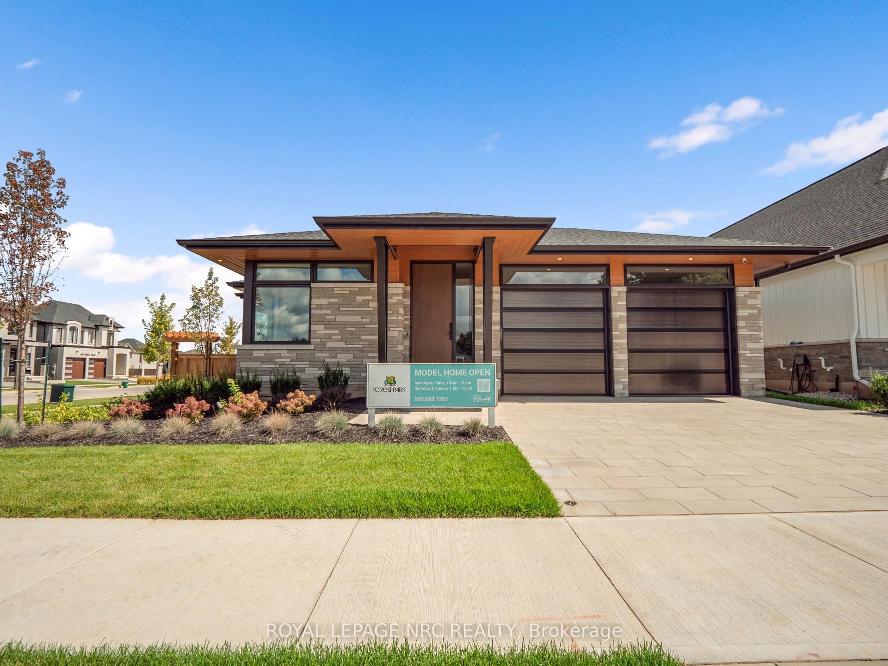 Photo 3 of 50 Page Street, Pelham, Fonthill — HOMEH