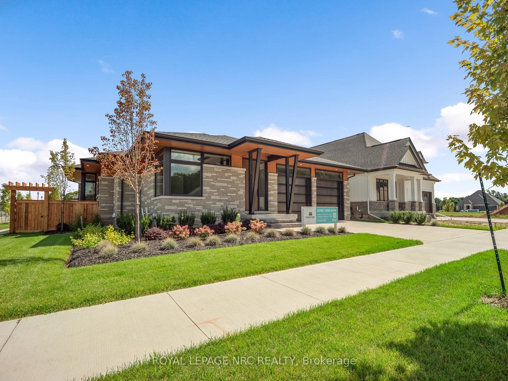 Photo 6 of 50 Page Street, Pelham, Fonthill — HOMEH