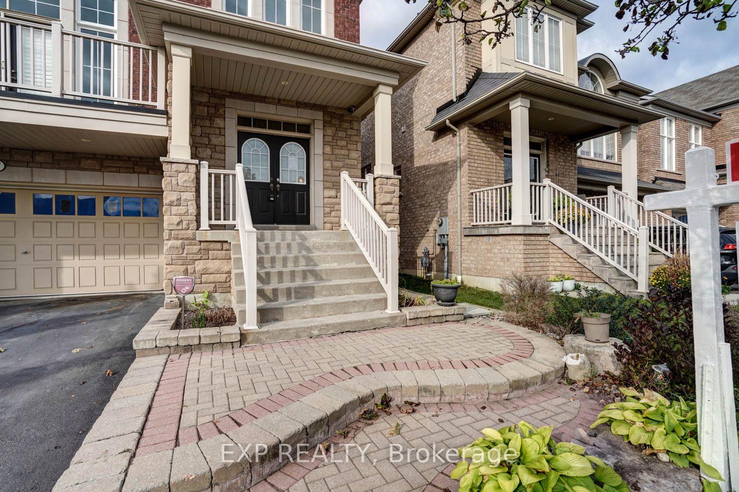 Photo 2 of 87 Booker Drive, Ajax, Northeast Ajax — HOMEH