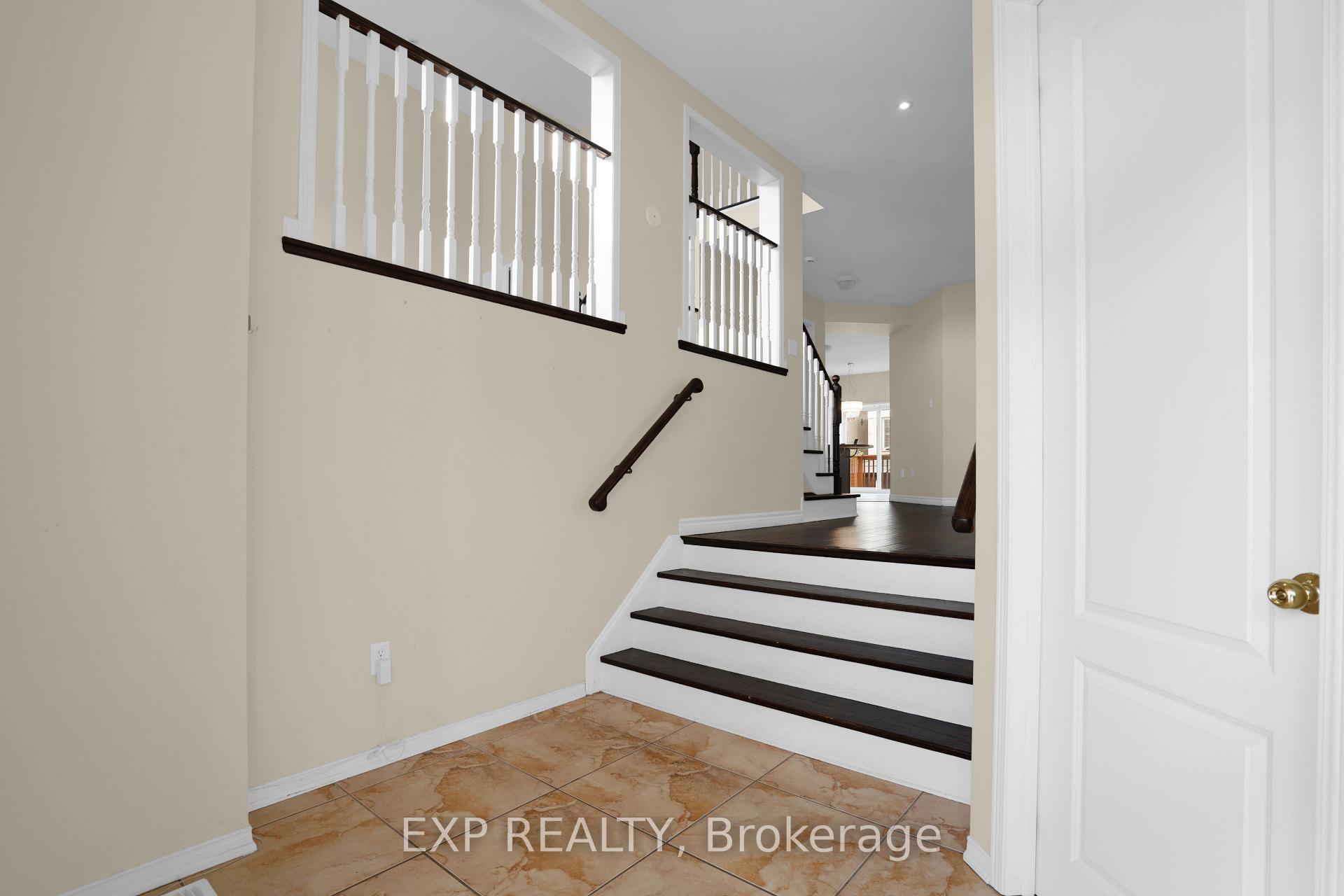 Photo 4 of 87 Booker Drive, Ajax, Northeast Ajax — HOMEH
