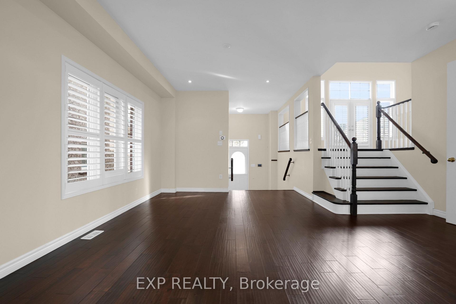 Photo 5 of 87 Booker Drive, Ajax, Northeast Ajax — HOMEH
