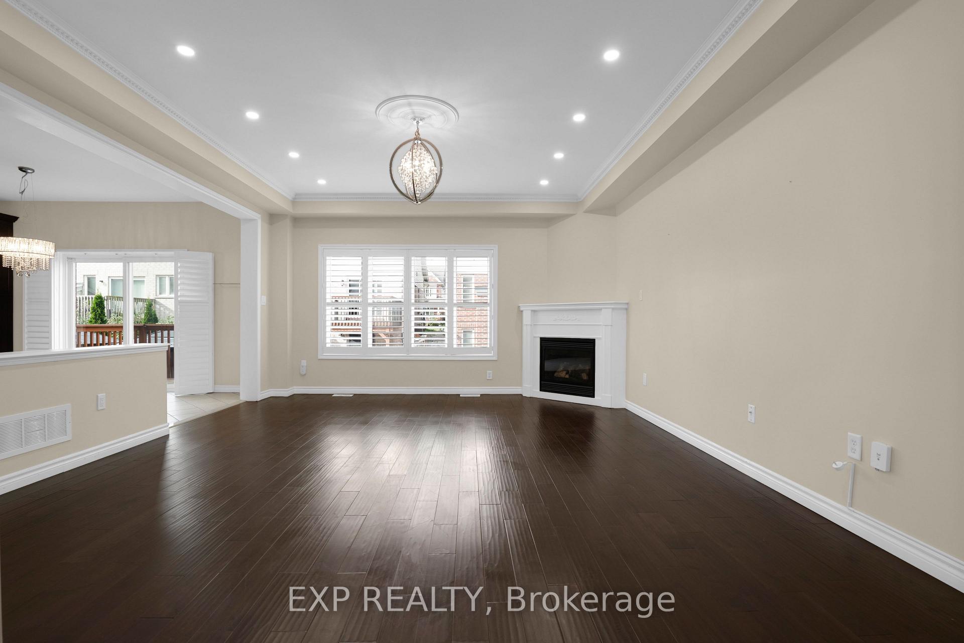 Photo 6 of 87 Booker Drive, Ajax, Northeast Ajax — HOMEH