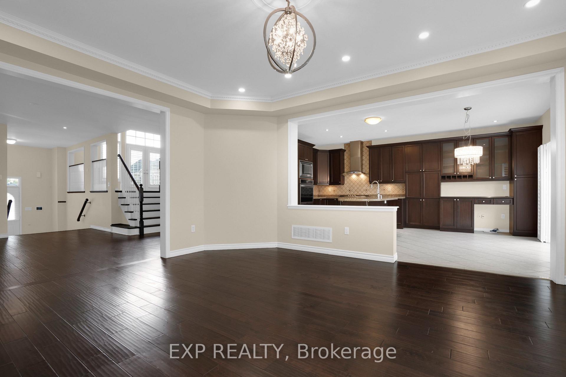 Photo 7 of 87 Booker Drive, Ajax, Northeast Ajax — HOMEH