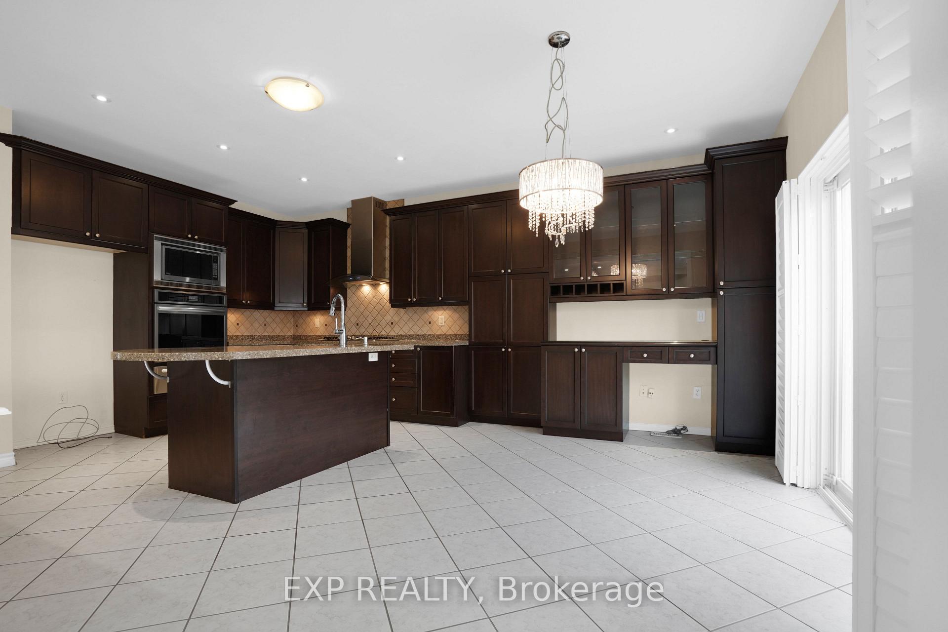 Photo 8 of 87 Booker Drive, Ajax, Northeast Ajax — HOMEH