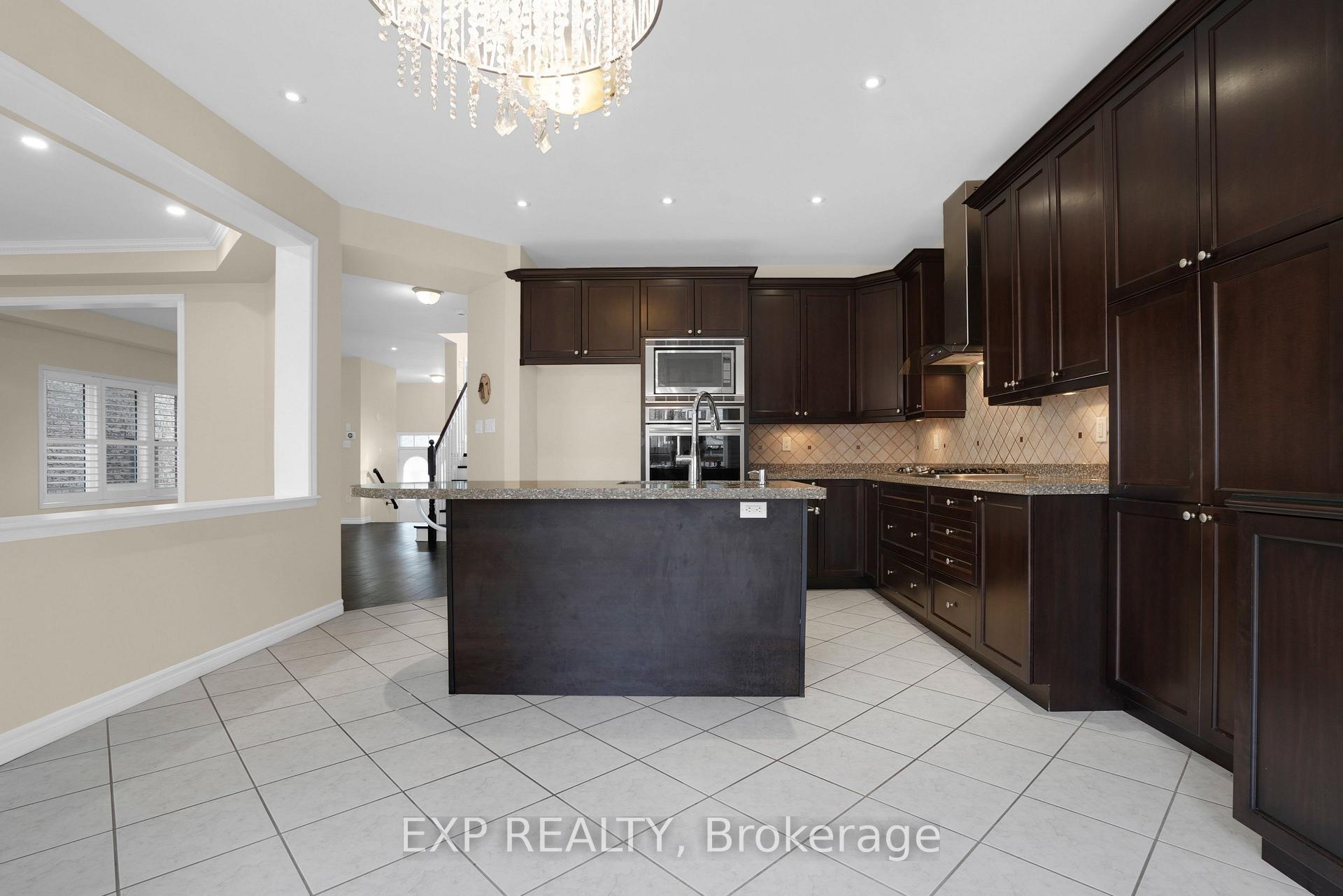 Photo 9 of 87 Booker Drive, Ajax, Northeast Ajax — HOMEH
