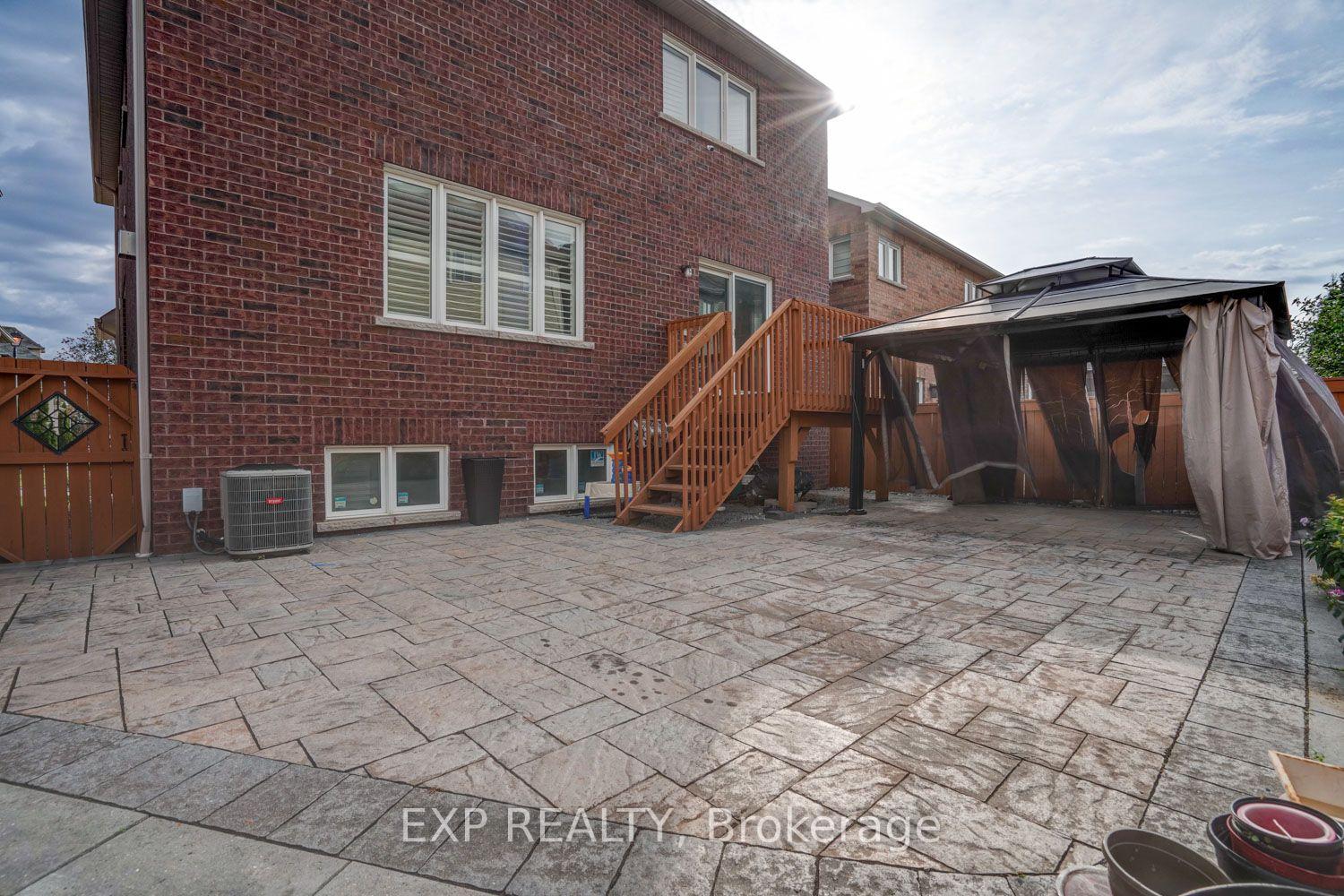 Photo 33 of 87 Booker Drive, Ajax, Northeast Ajax — HOMEH
