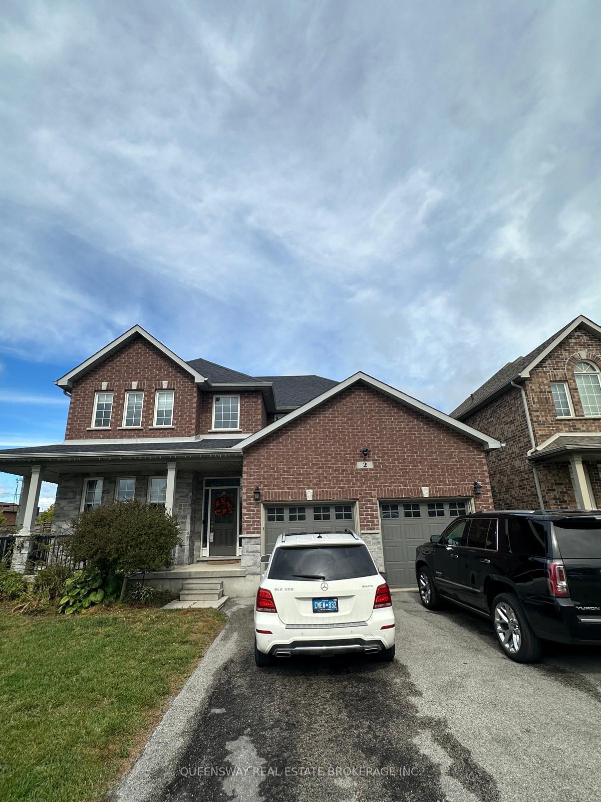 Photo 4 of 2 Tim Jacobs Drive, Georgina, Keswick South — HOMEH