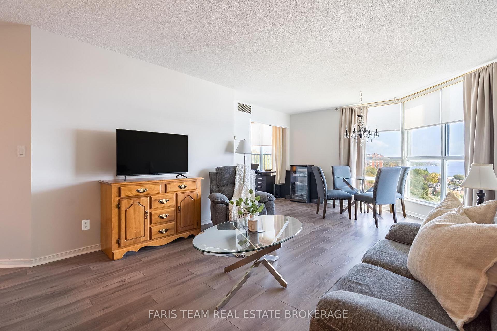 Photo 6 of Unit 1508, 150 Dunlop Street E, Barrie, City Centre — HOMEH