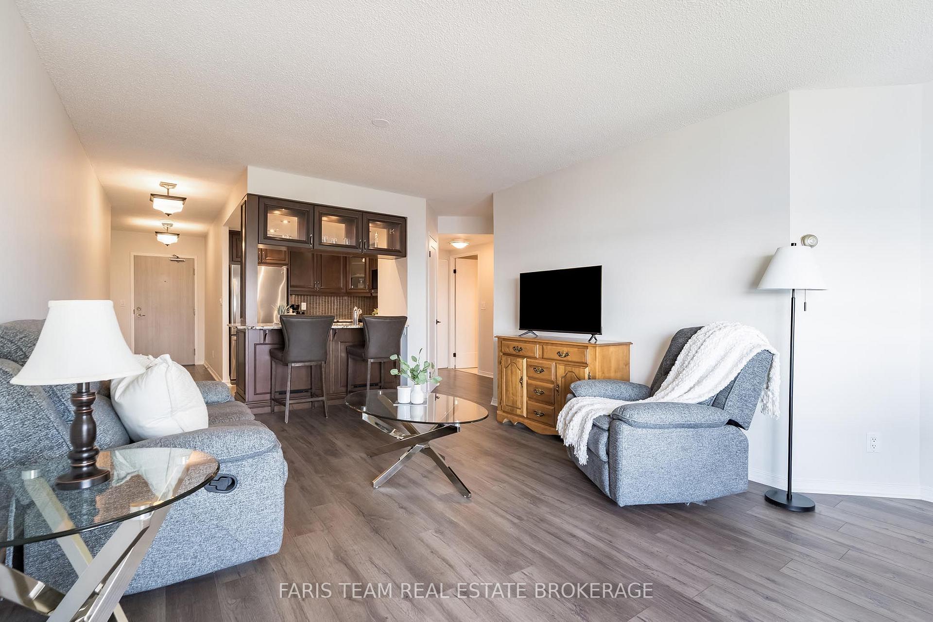 Photo 7 of Unit 1508, 150 Dunlop Street E, Barrie, City Centre — HOMEH