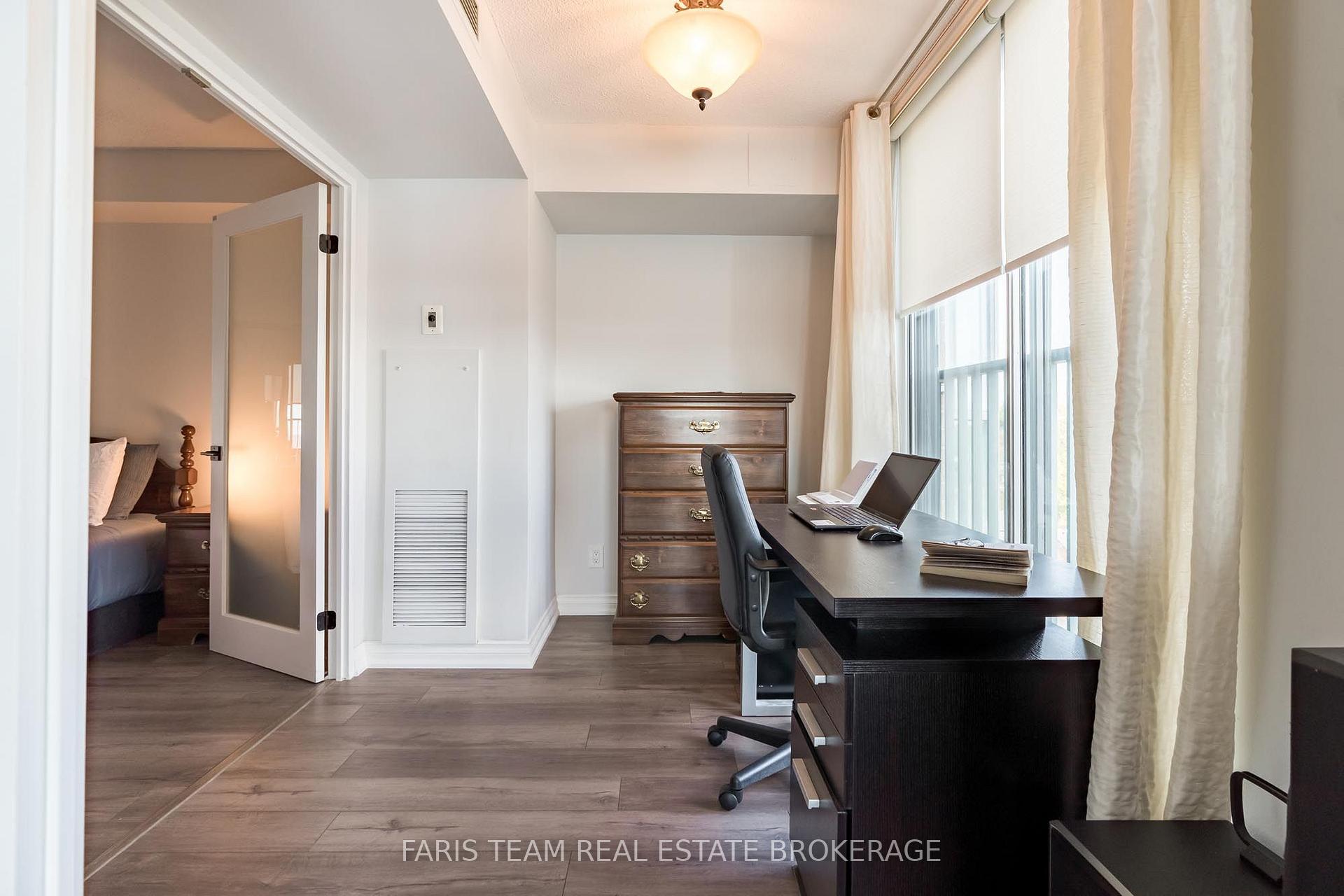Photo 10 of Unit 1508, 150 Dunlop Street E, Barrie, City Centre — HOMEH