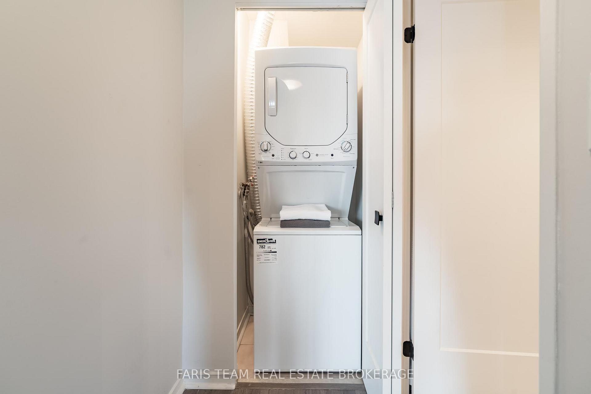 Photo 12 of Unit 1508, 150 Dunlop Street E, Barrie, City Centre — HOMEH