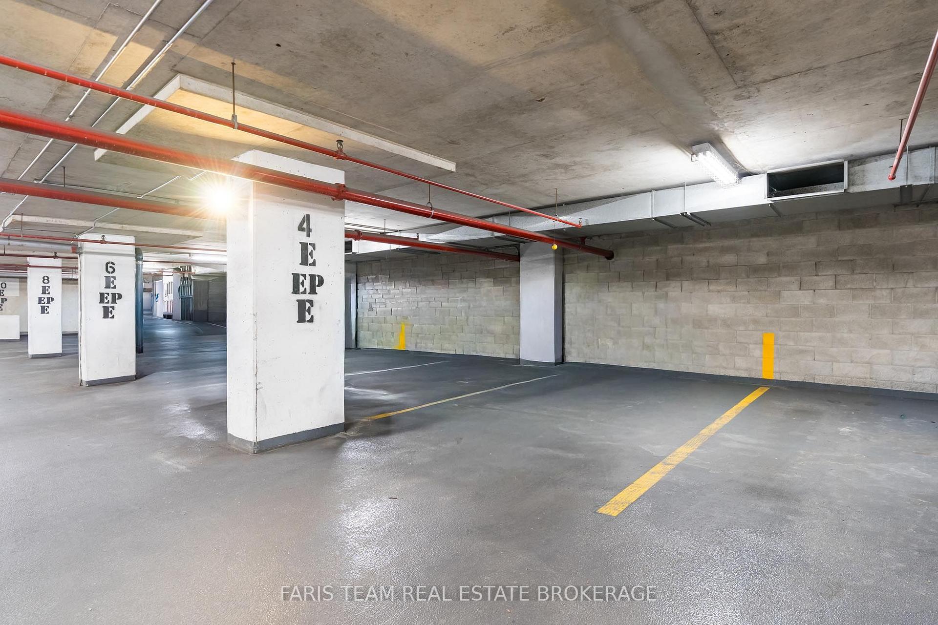 Photo 13 of Unit 1508, 150 Dunlop Street E, Barrie, City Centre — HOMEH