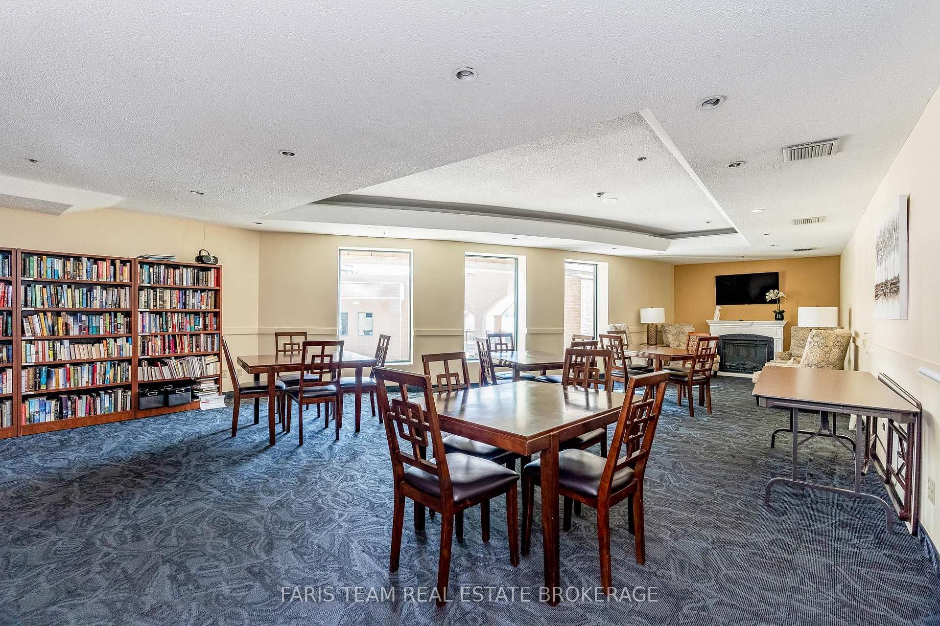 Photo 14 of Unit 1508, 150 Dunlop Street E, Barrie, City Centre — HOMEH