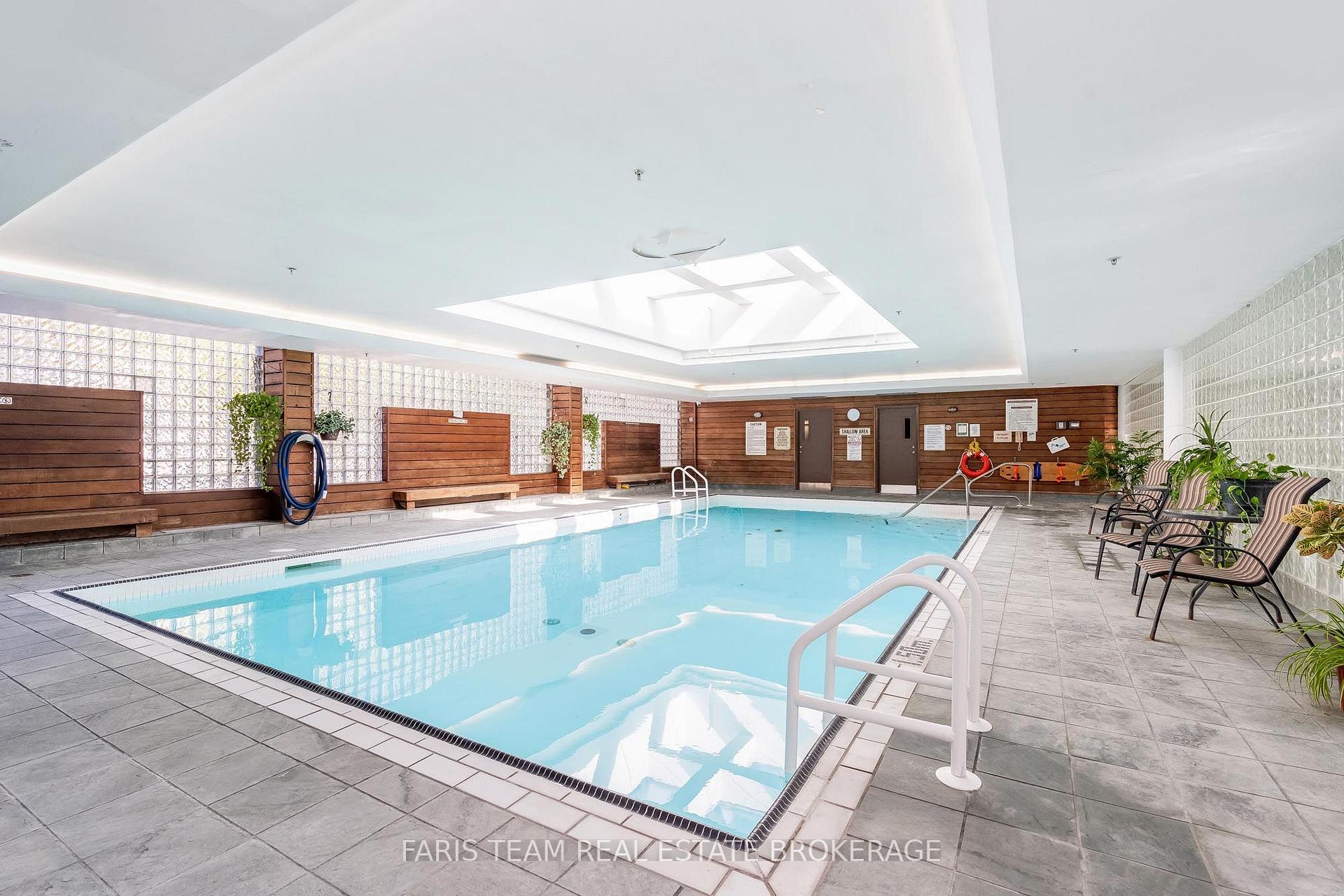 Photo 17 of Unit 1508, 150 Dunlop Street E, Barrie, City Centre — HOMEH