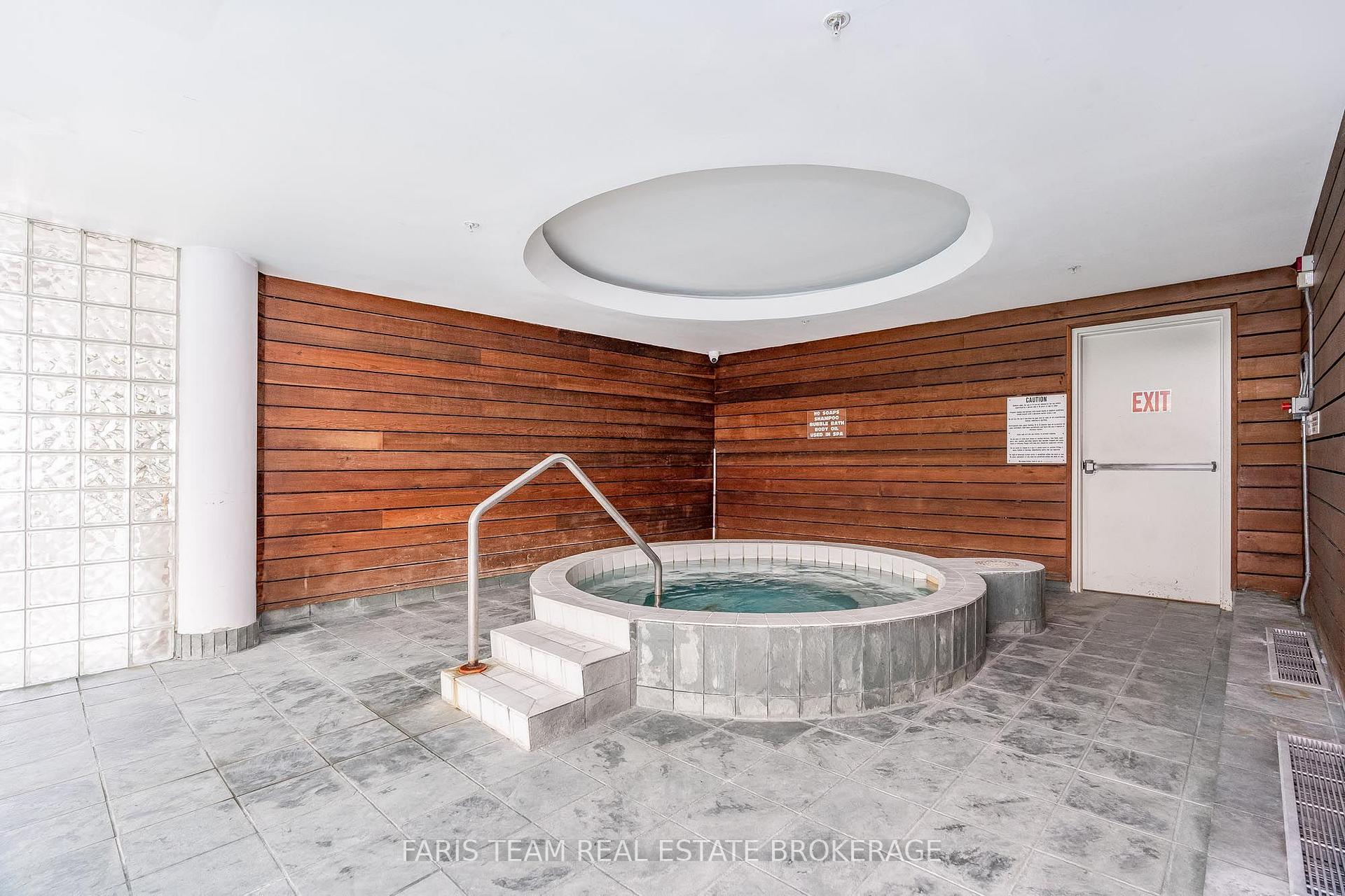 Photo 18 of Unit 1508, 150 Dunlop Street E, Barrie, City Centre — HOMEH