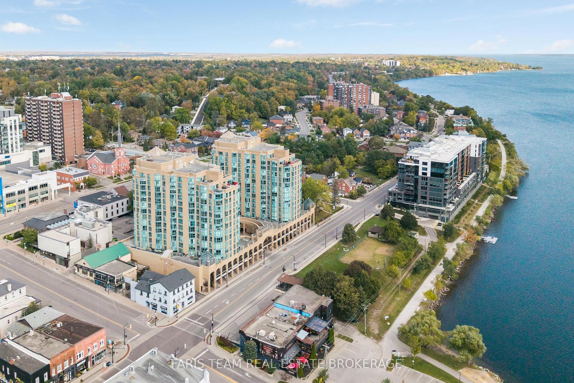 Photo 20 of Unit 1508, 150 Dunlop Street E, Barrie, City Centre — HOMEH