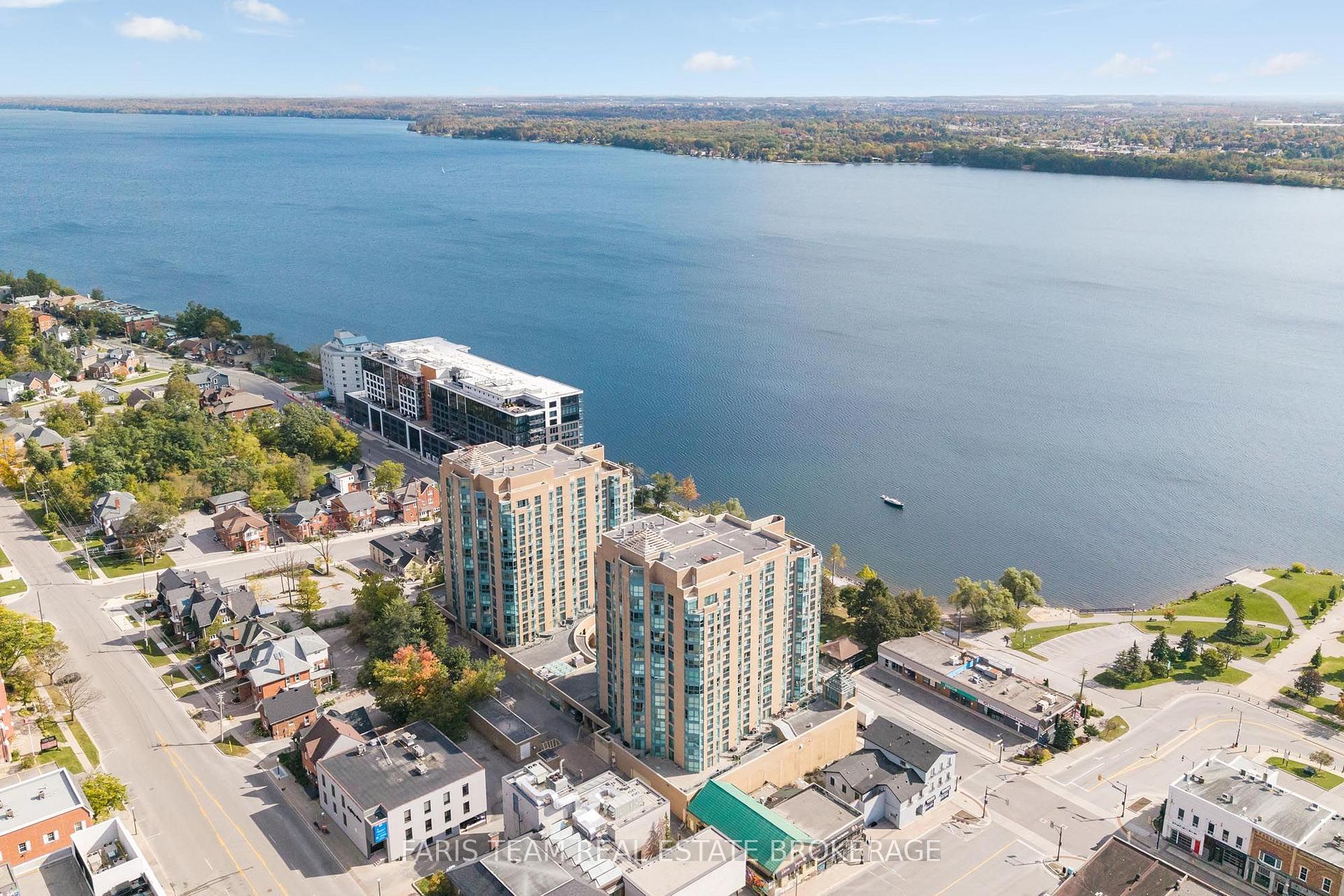 Photo 21 of Unit 1508, 150 Dunlop Street E, Barrie, City Centre — HOMEH