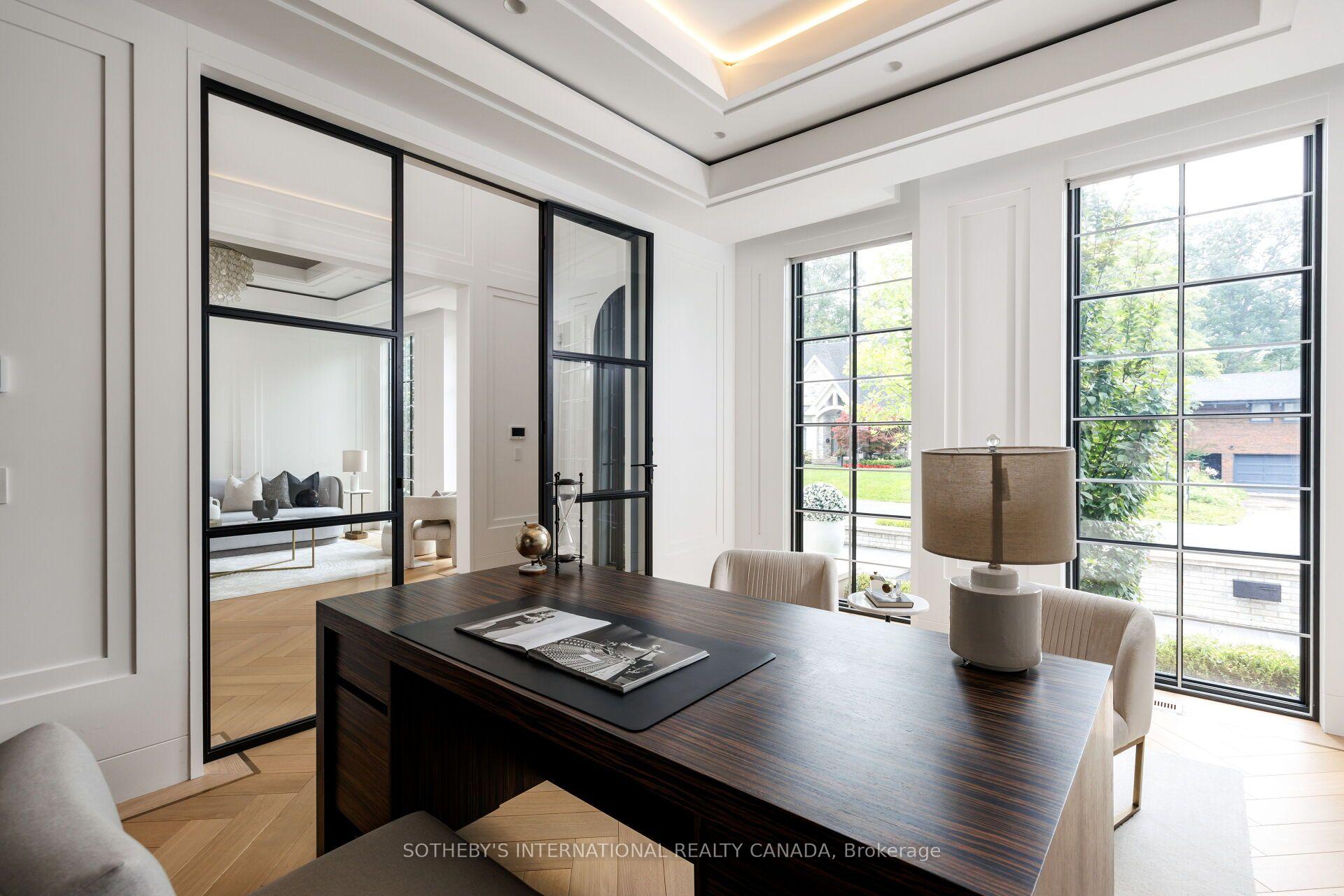 Photo 5 of 18 Blair Athol Crescent, Etobicoke, Princess-Rosethorn — HOMEH