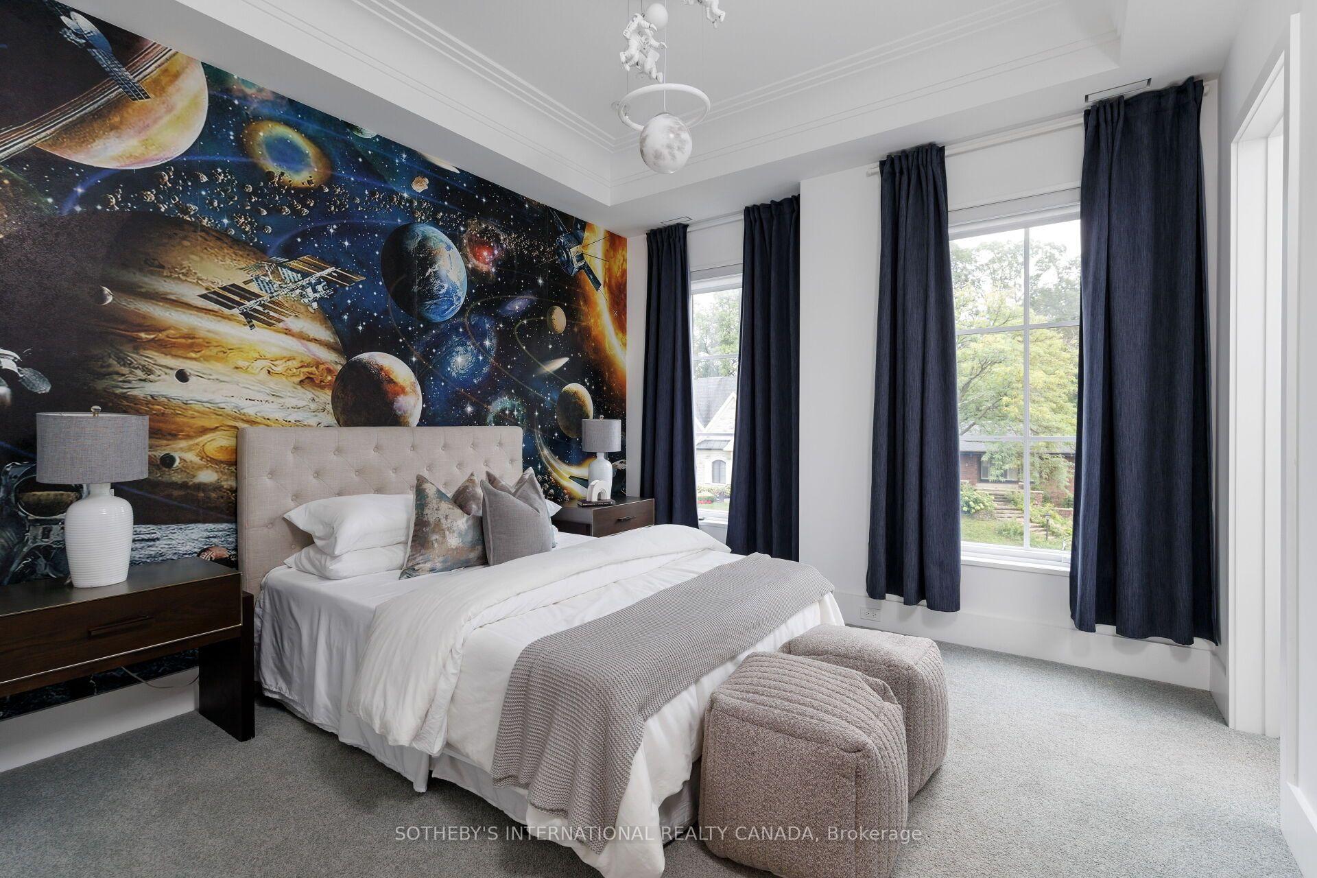 Photo 29 of 18 Blair Athol Crescent, Etobicoke, Princess-Rosethorn — HOMEH