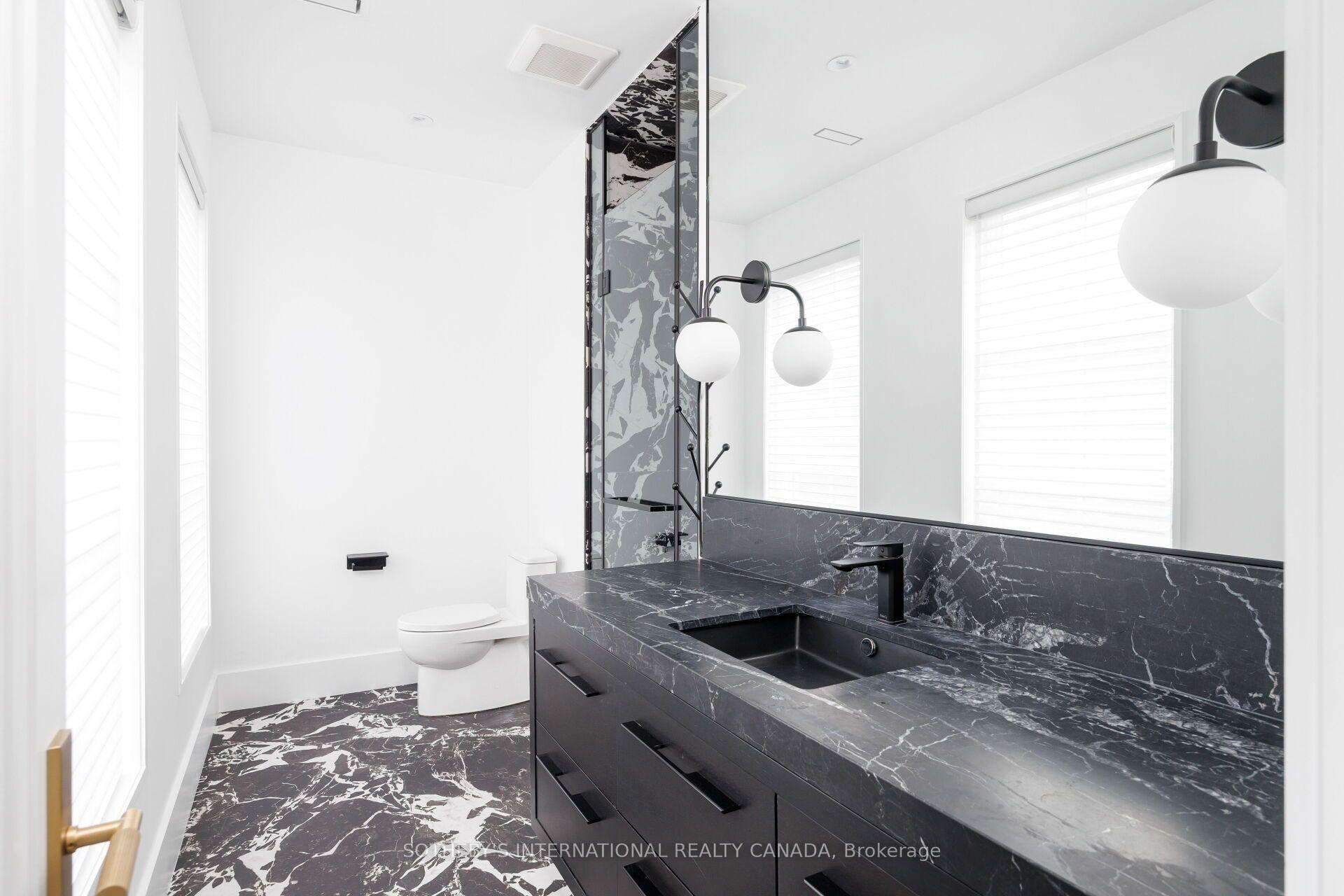 Photo 30 of 18 Blair Athol Crescent, Etobicoke, Princess-Rosethorn — HOMEH