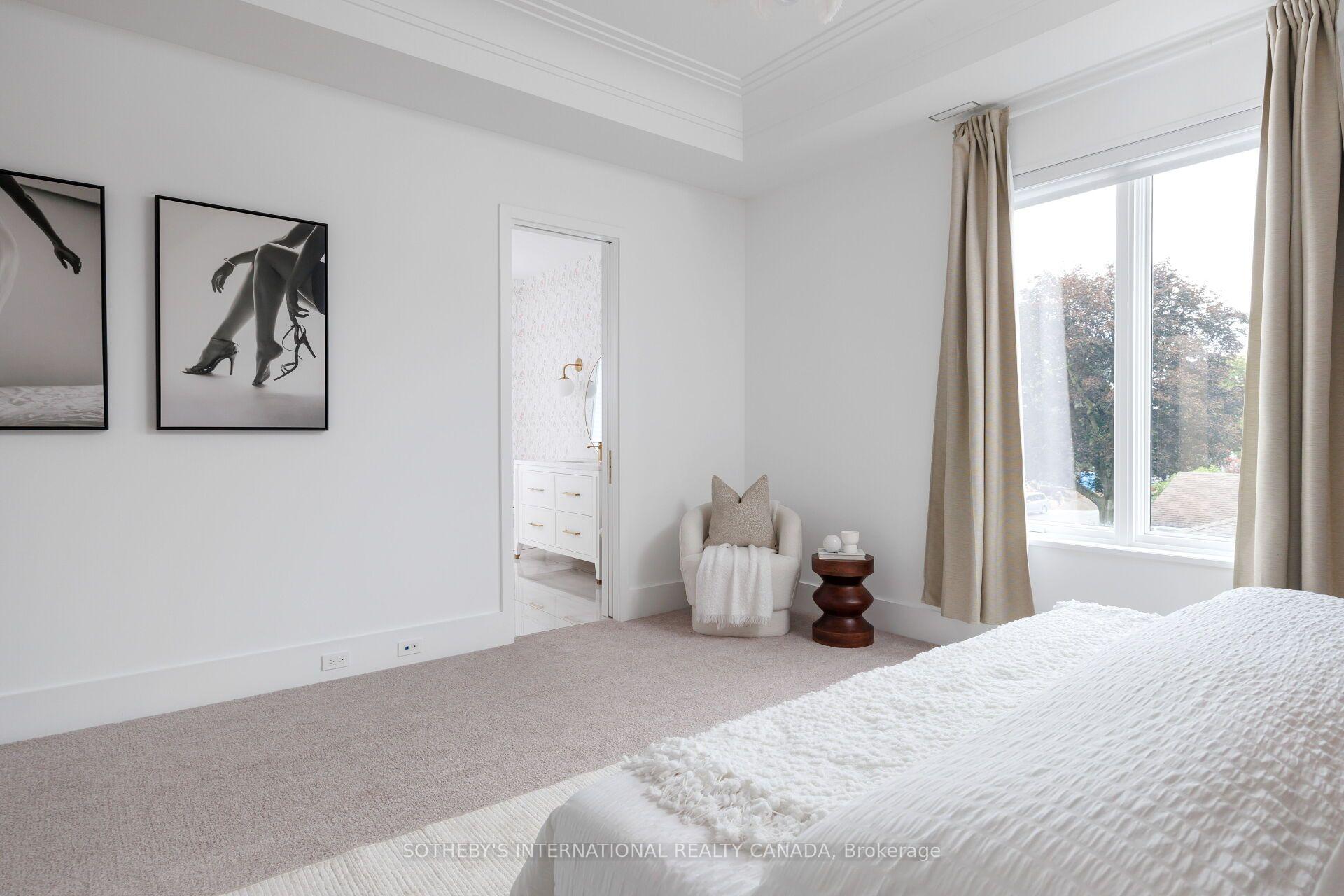 Photo 33 of 18 Blair Athol Crescent, Etobicoke, Princess-Rosethorn — HOMEH