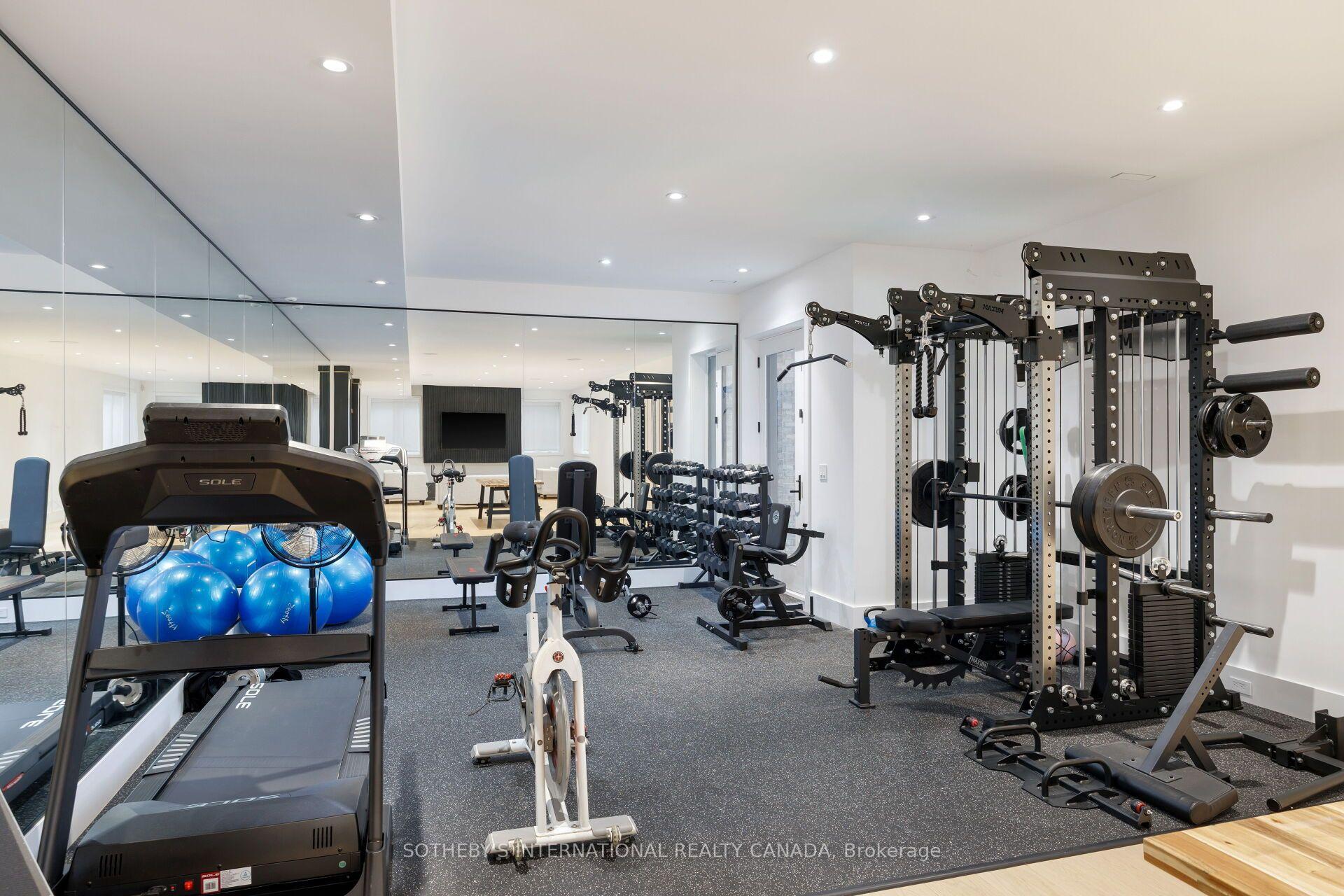 Photo 38 of 18 Blair Athol Crescent, Etobicoke, Princess-Rosethorn — HOMEH
