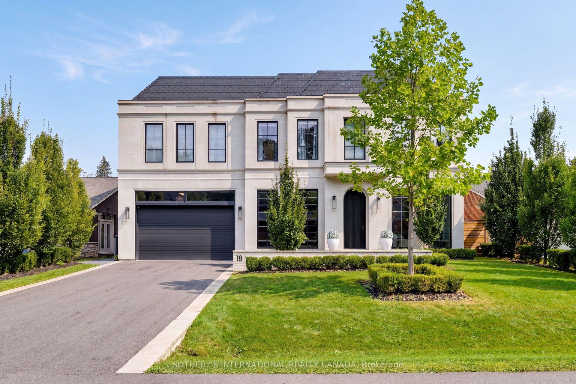 Photo 46 of 18 Blair Athol Crescent, Etobicoke, Princess-Rosethorn — HOMEH